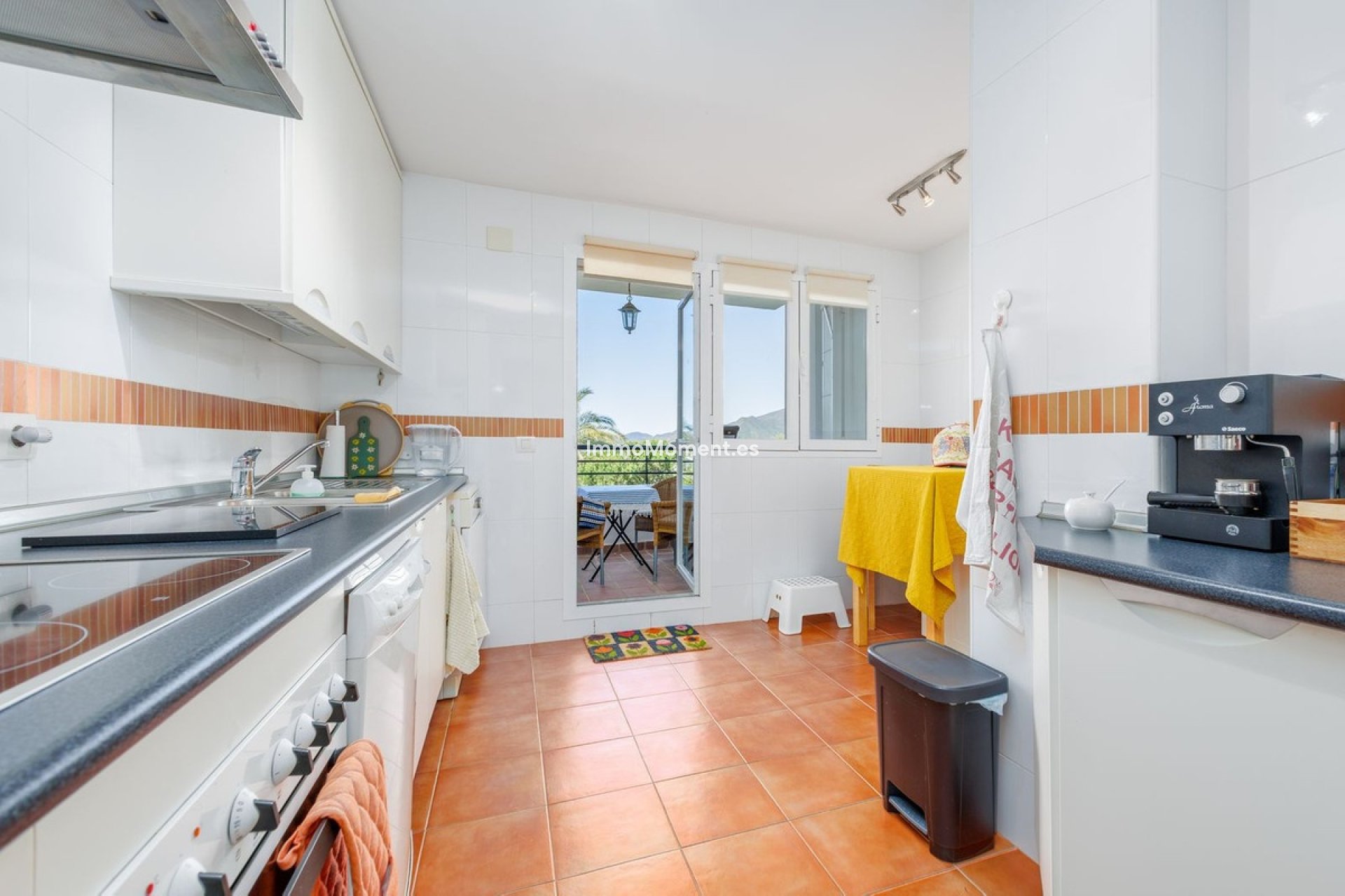Reventa - Apartamento - Interior  - Alhaurín Golf