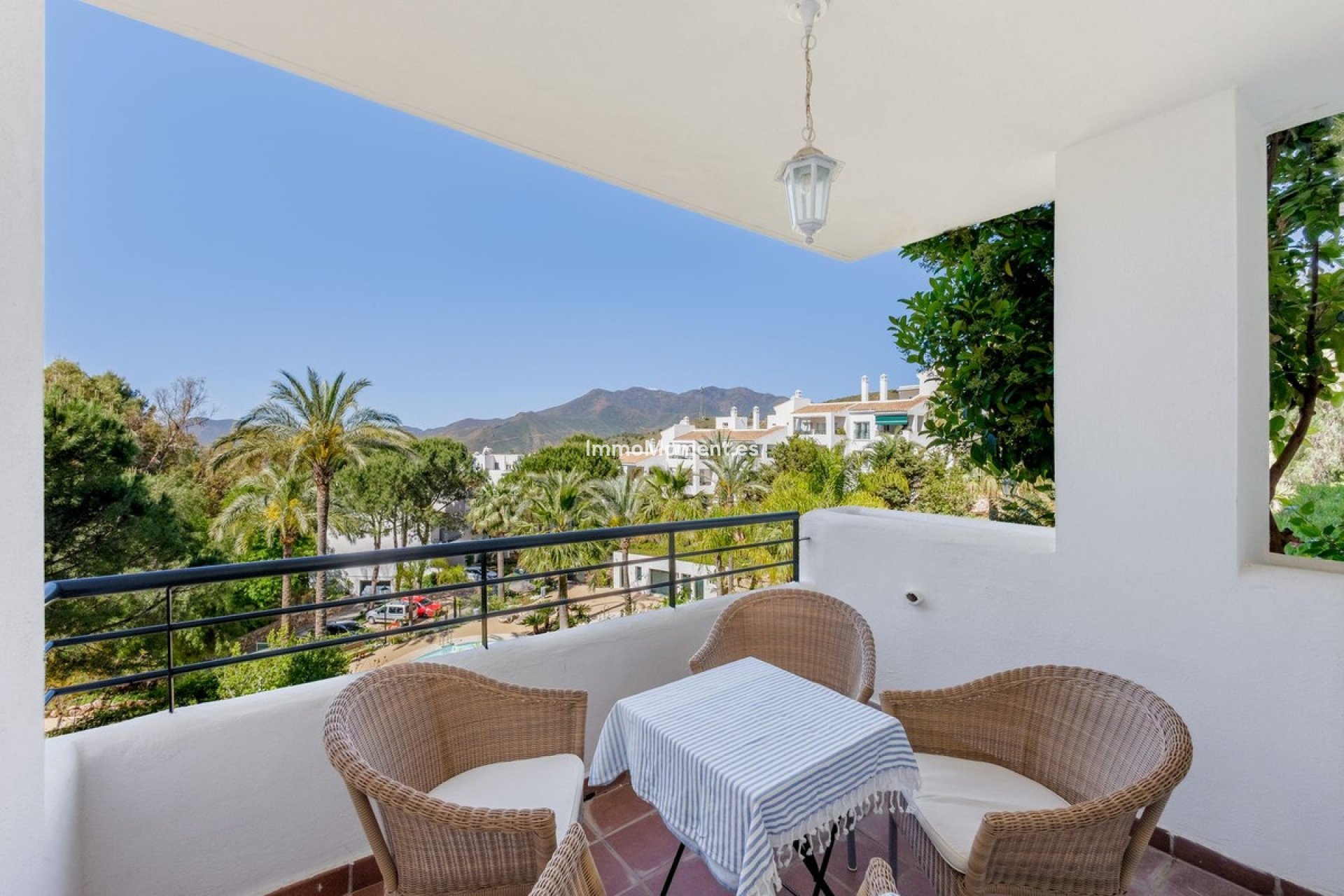 Reventa - Apartamento - Interior  - Alhaurín Golf