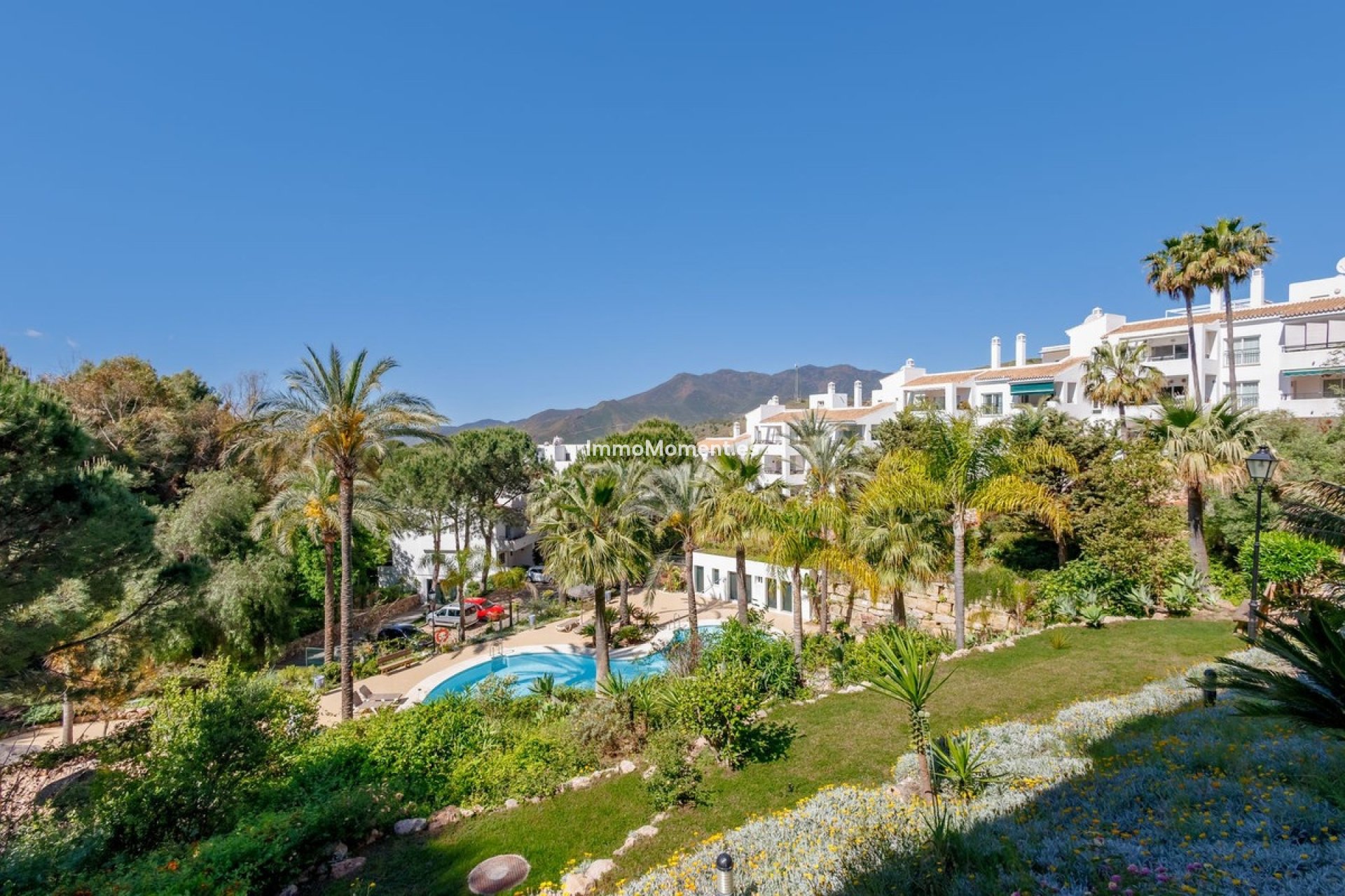 Reventa - Apartamento - Interior  - Alhaurín Golf