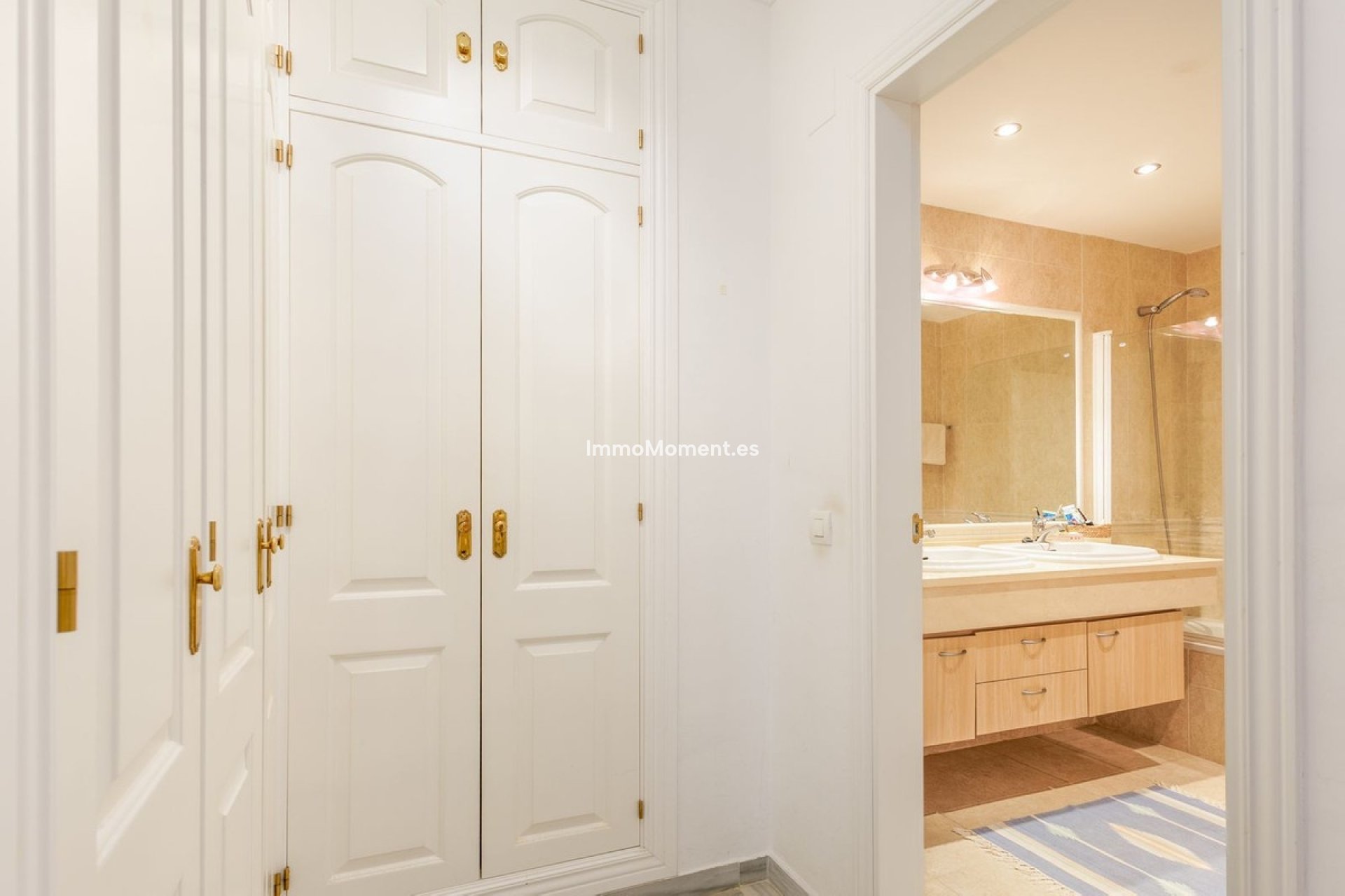 Reventa - Apartamento - Interior  - Alhaurín Golf