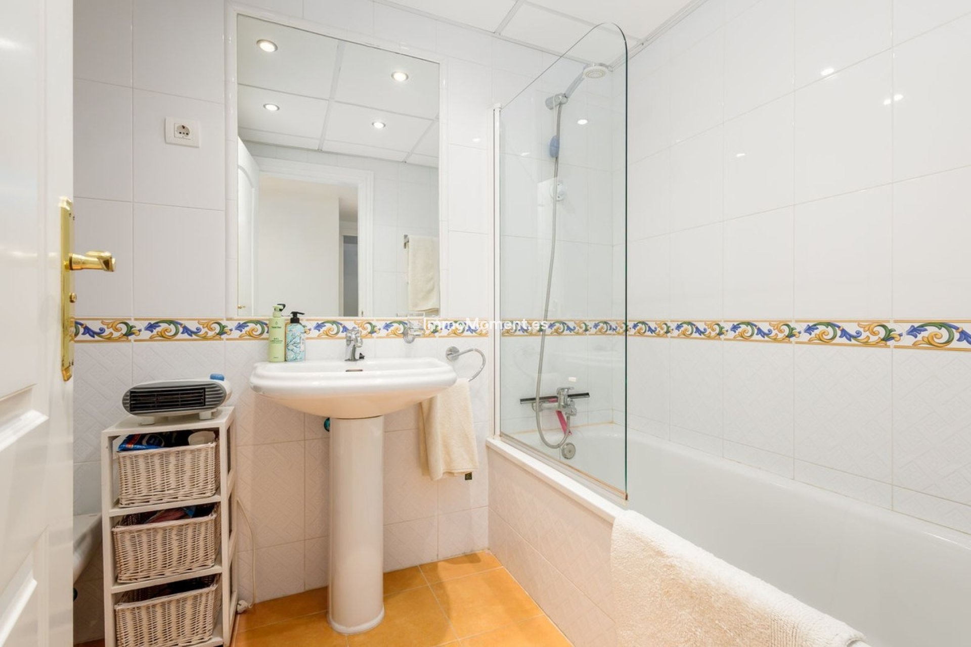 Reventa - Apartamento - Interior  - Alhaurín Golf