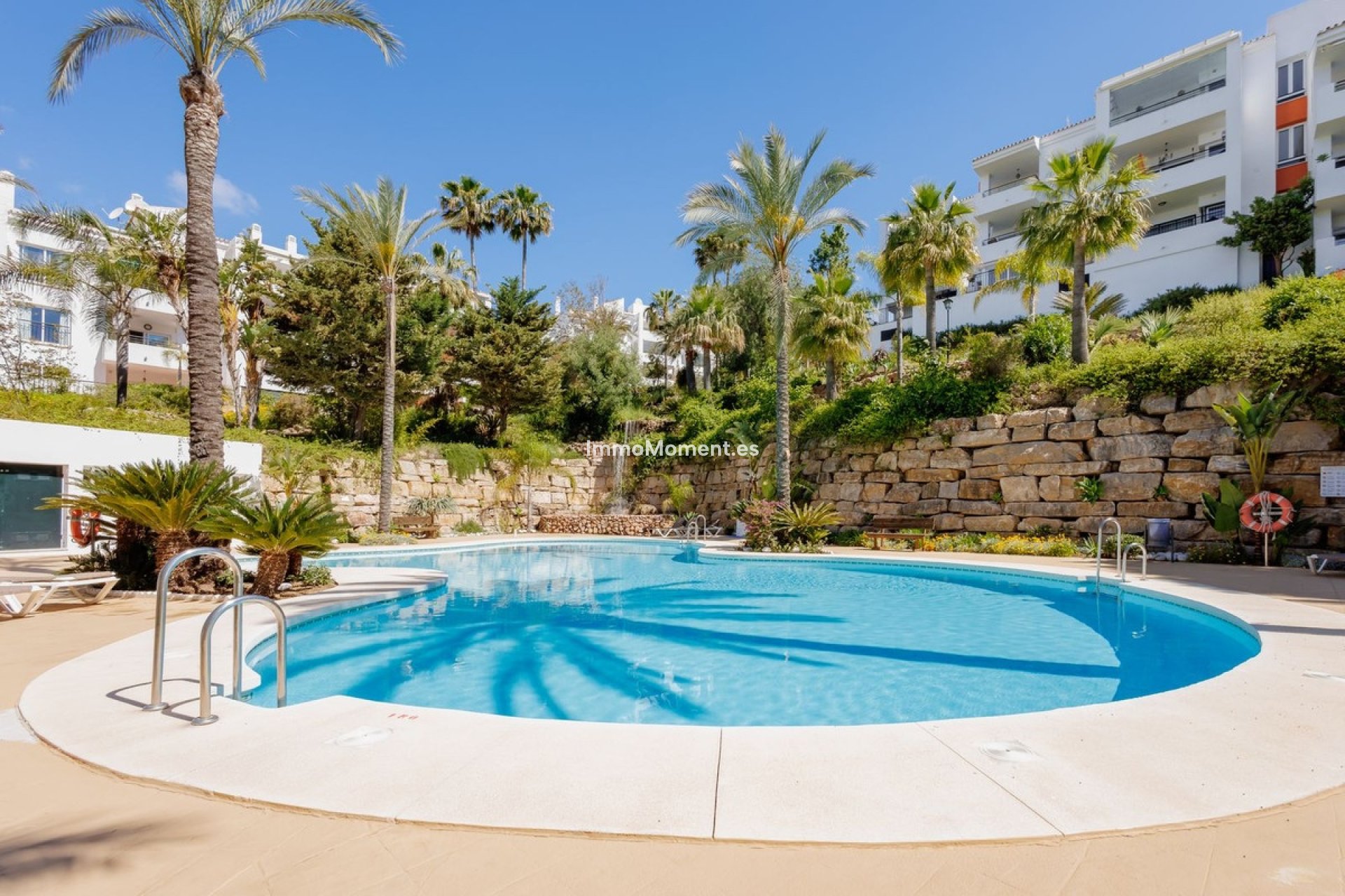 Reventa - Apartamento - Interior  - Alhaurín Golf
