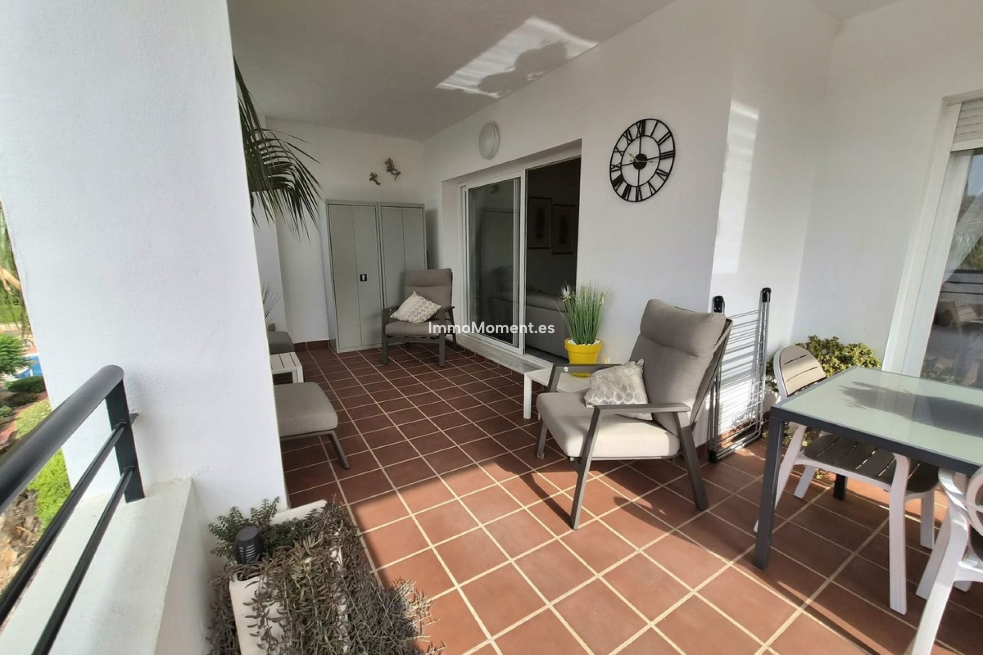 Reventa - Apartamento - Interior  - Alhaurín Golf