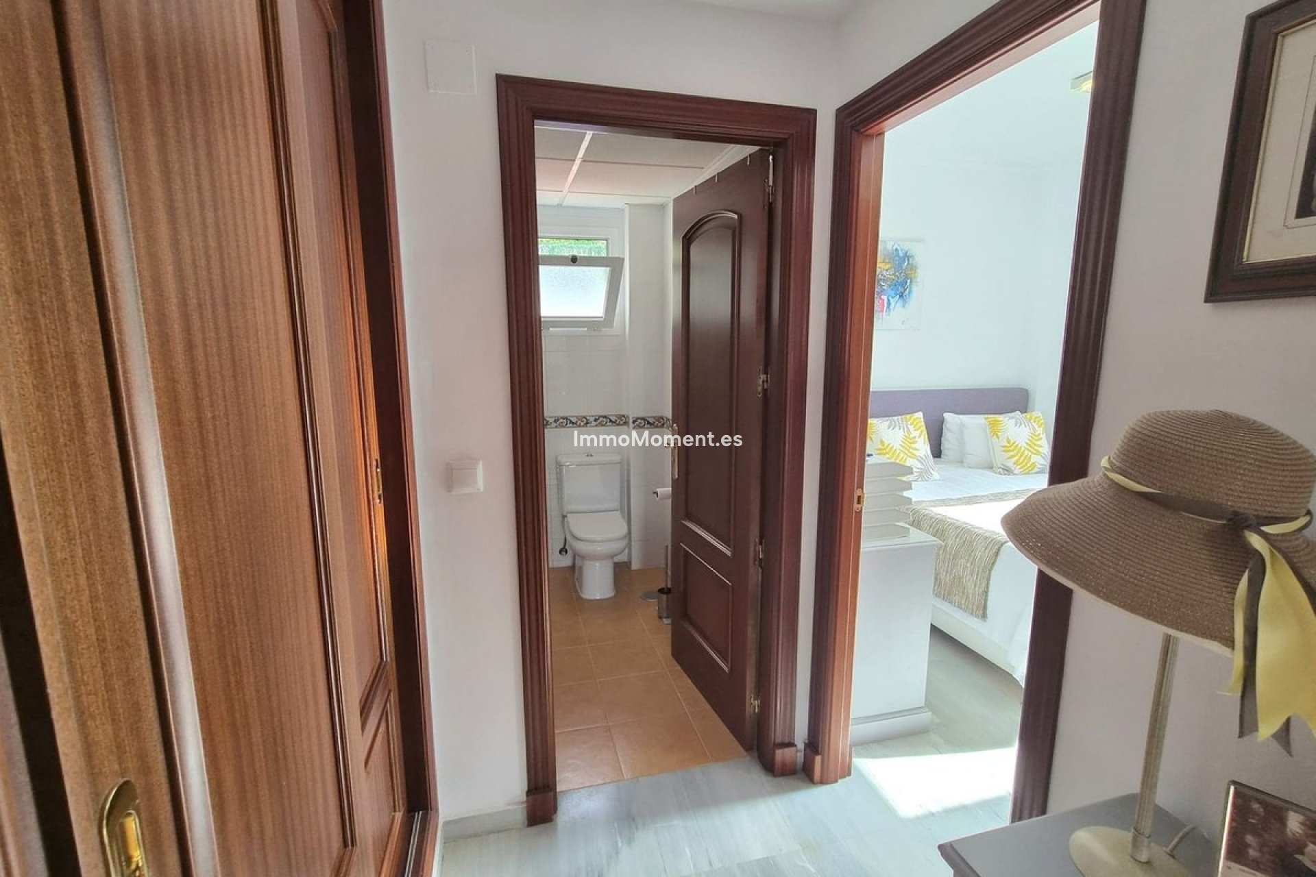 Reventa - Apartamento - Interior  - Alhaurín Golf