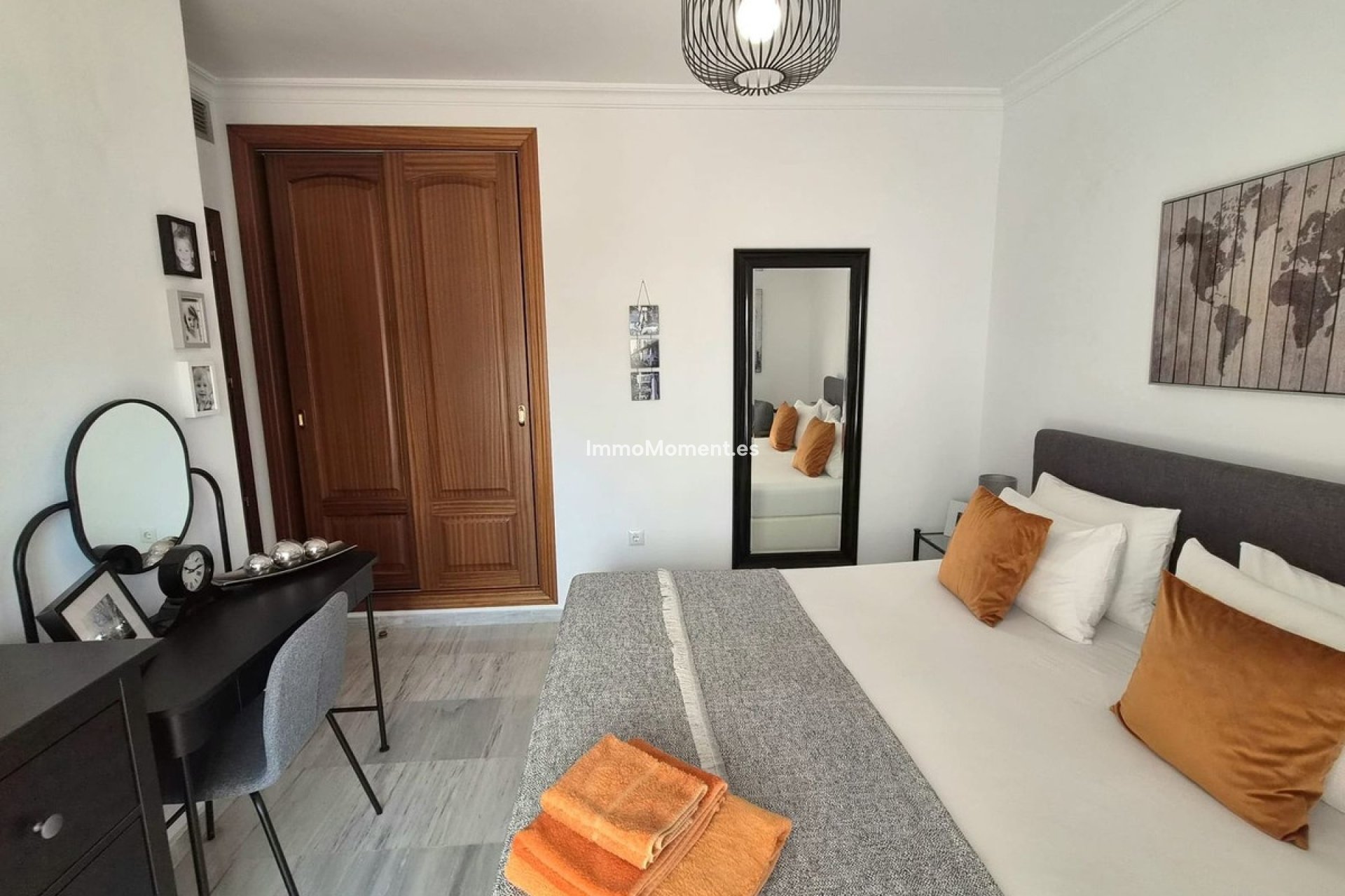 Reventa - Apartamento - Interior  - Alhaurín Golf