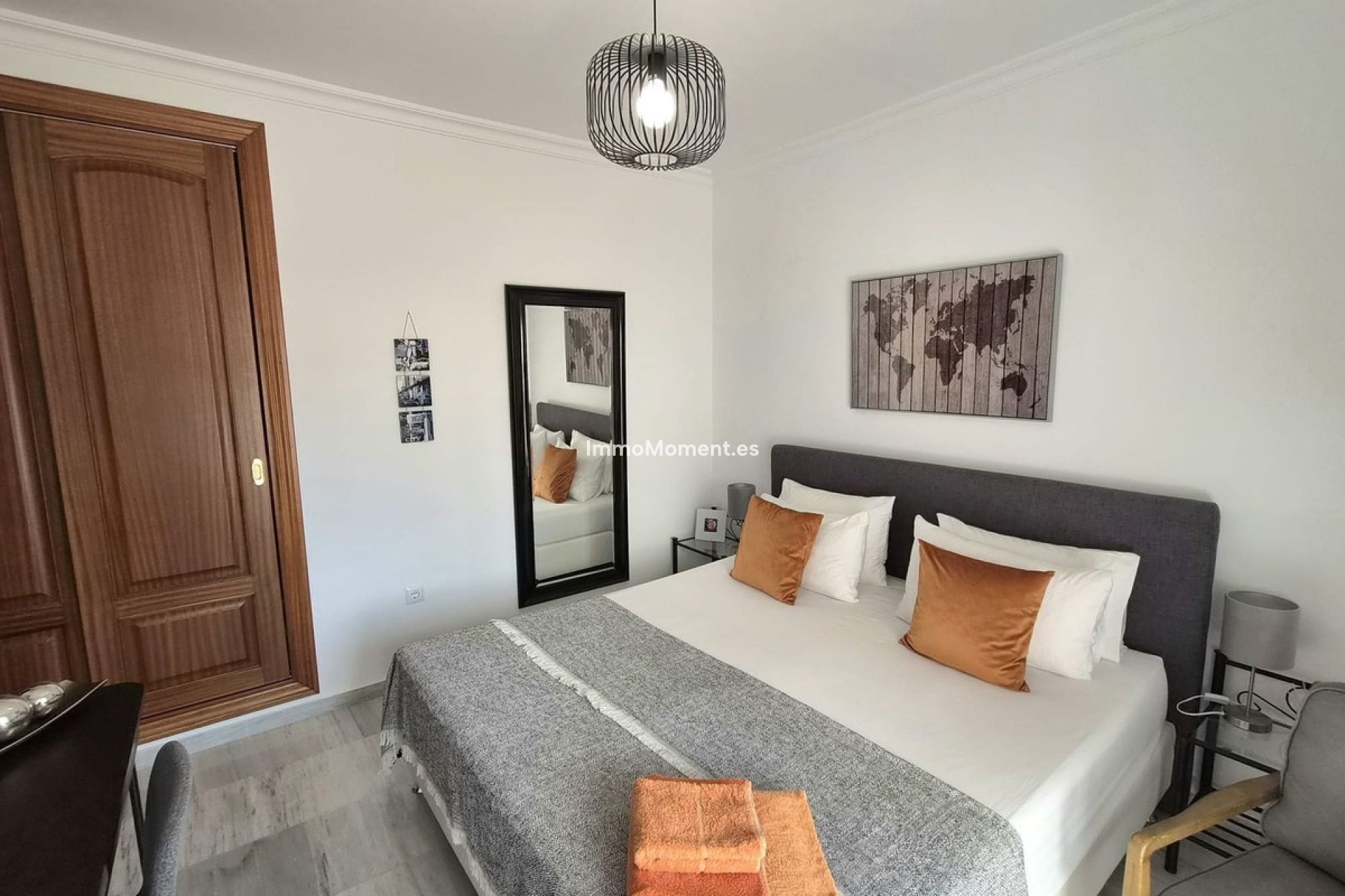 Reventa - Apartamento - Interior  - Alhaurín Golf