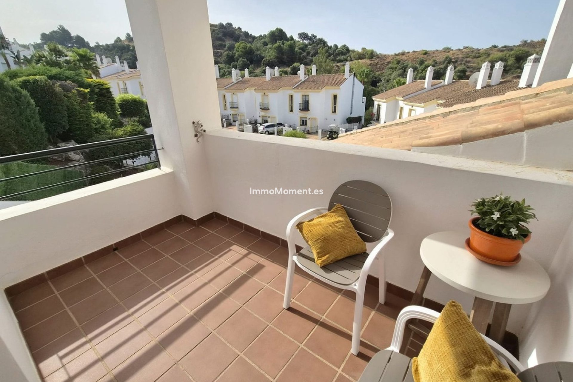 Reventa - Apartamento - Interior  - Alhaurín Golf