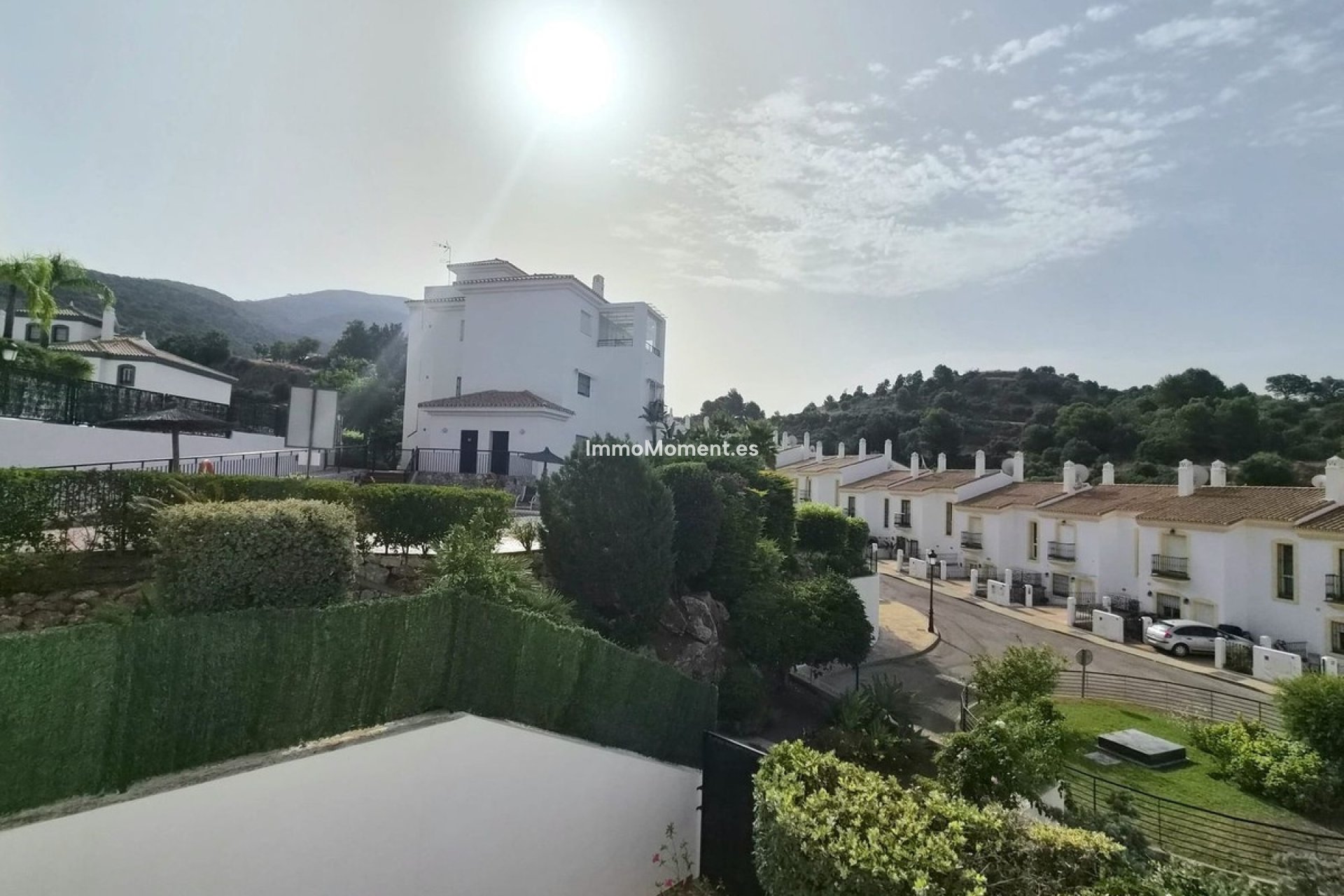 Reventa - Apartamento - Interior  - Alhaurín Golf