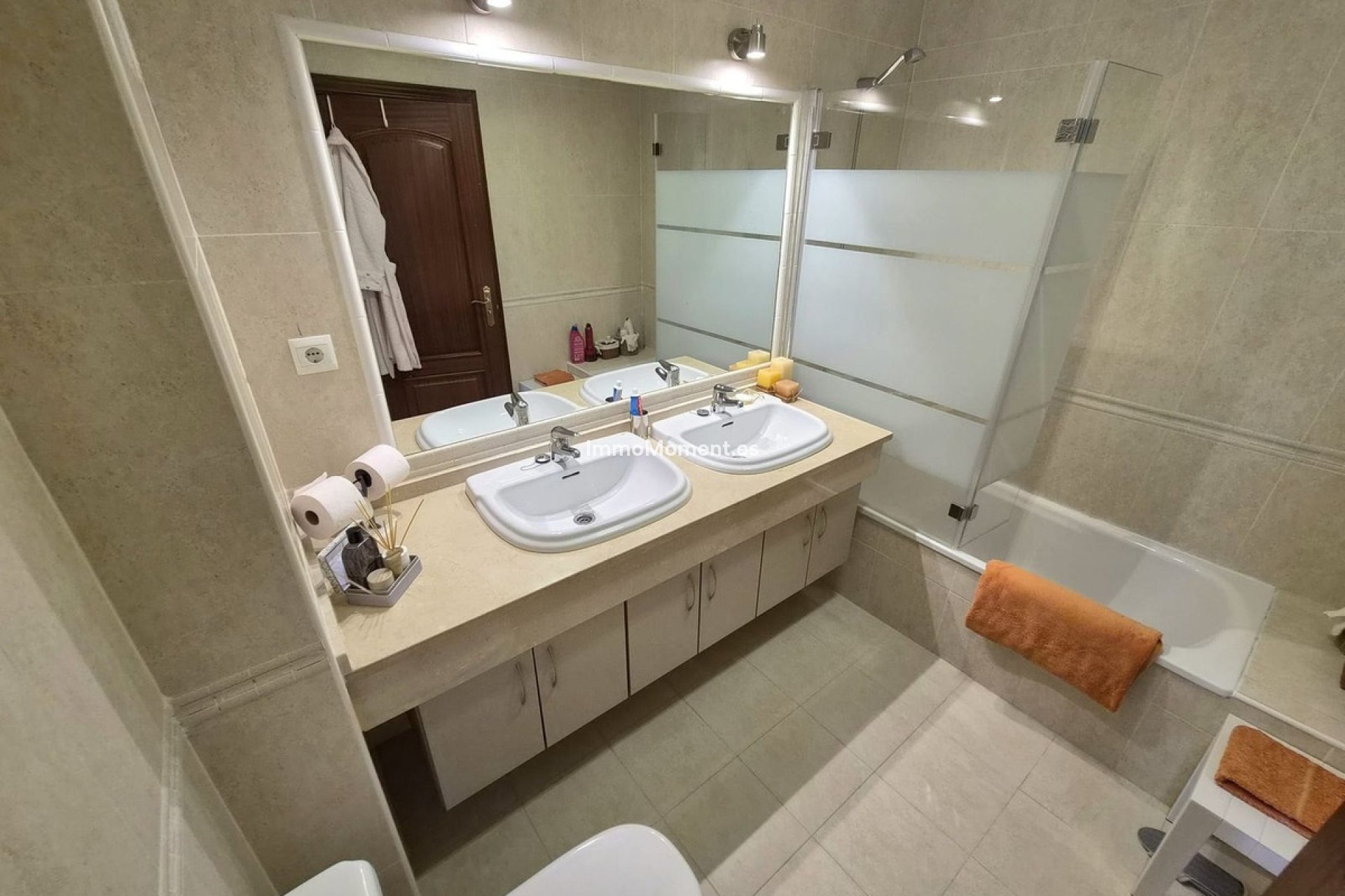 Reventa - Apartamento - Interior  - Alhaurín Golf