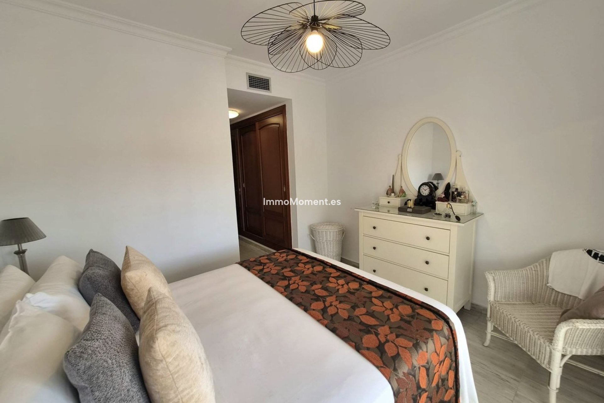 Reventa - Apartamento - Interior  - Alhaurín Golf
