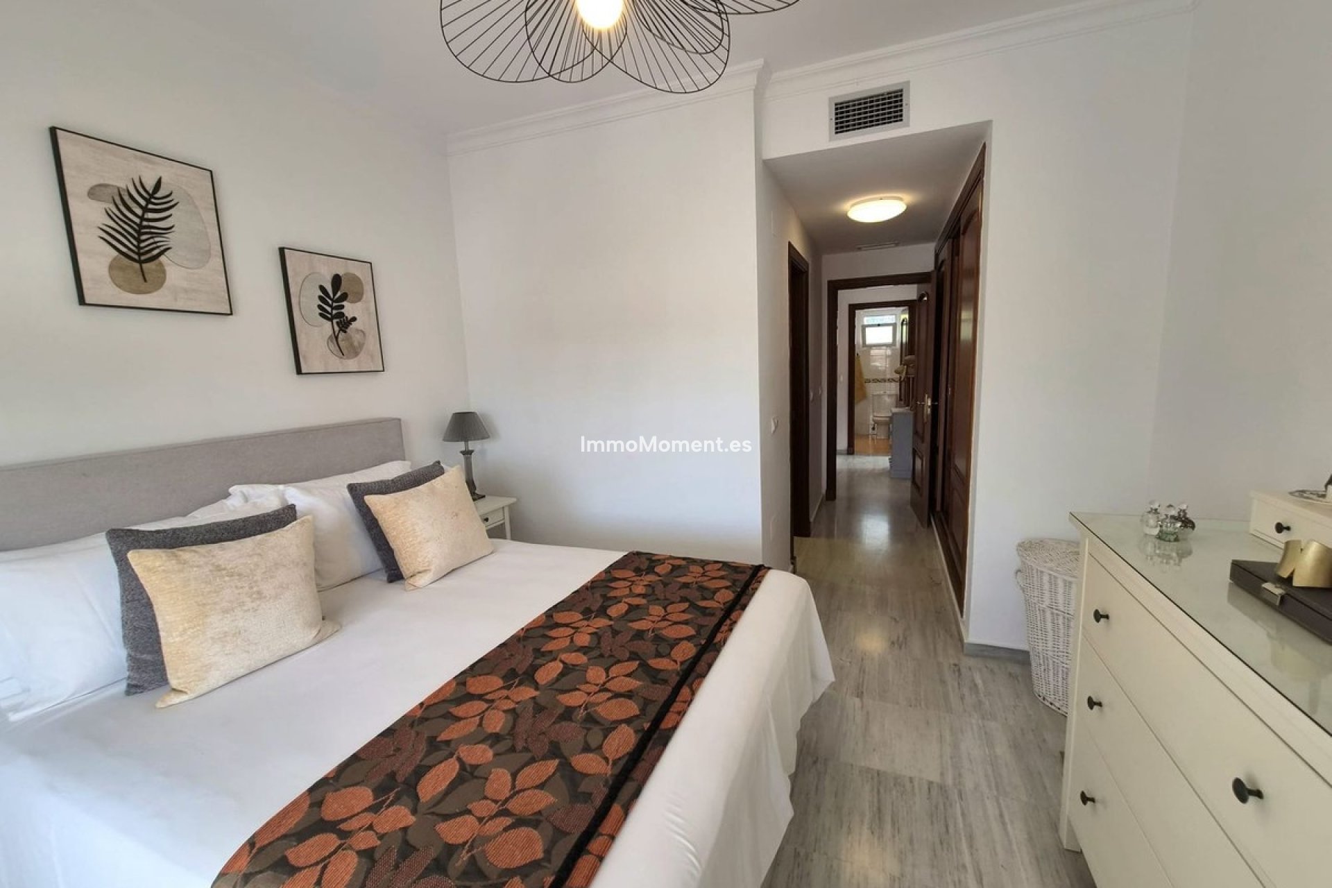 Reventa - Apartamento - Interior  - Alhaurín Golf