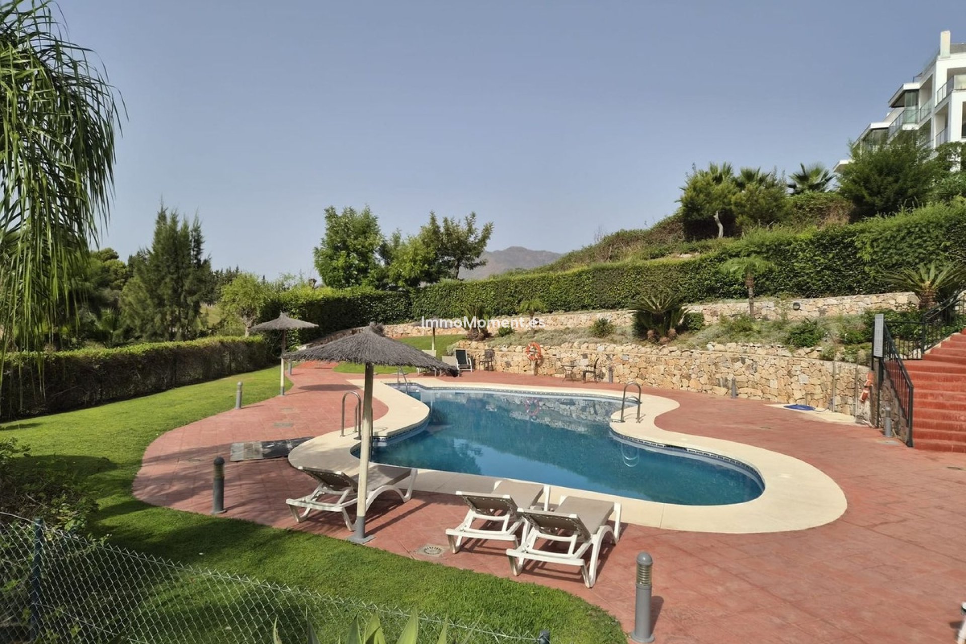 Reventa - Apartamento - Interior  - Alhaurín Golf