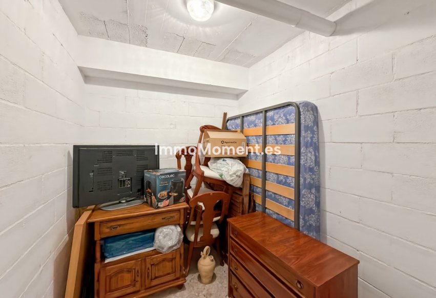 Reventa - Apartamento - Interior  - Almogía