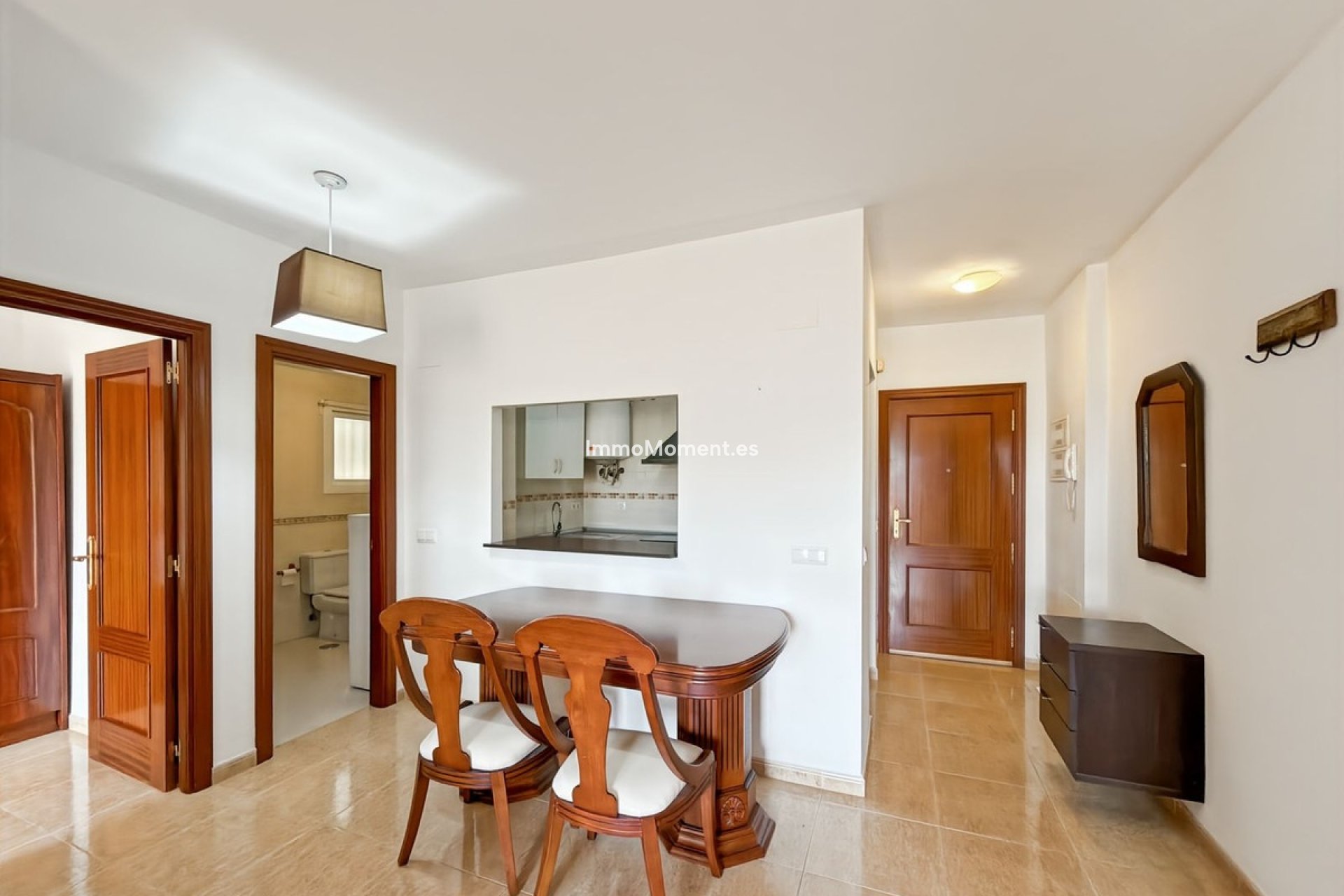 Reventa - Apartamento - Interior  - Almogía