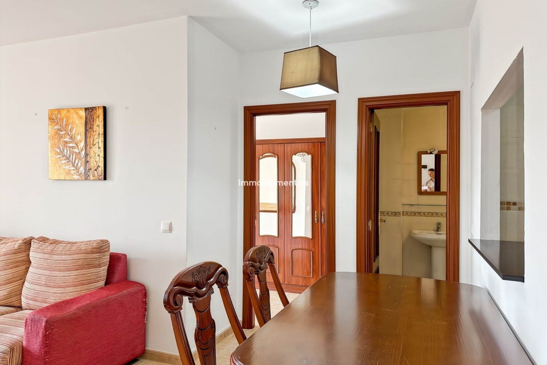 Reventa - Apartamento - Interior  - Almogía