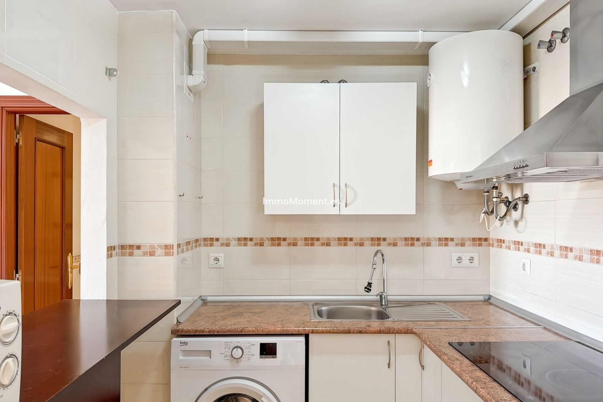 Reventa - Apartamento - Interior  - Almogía