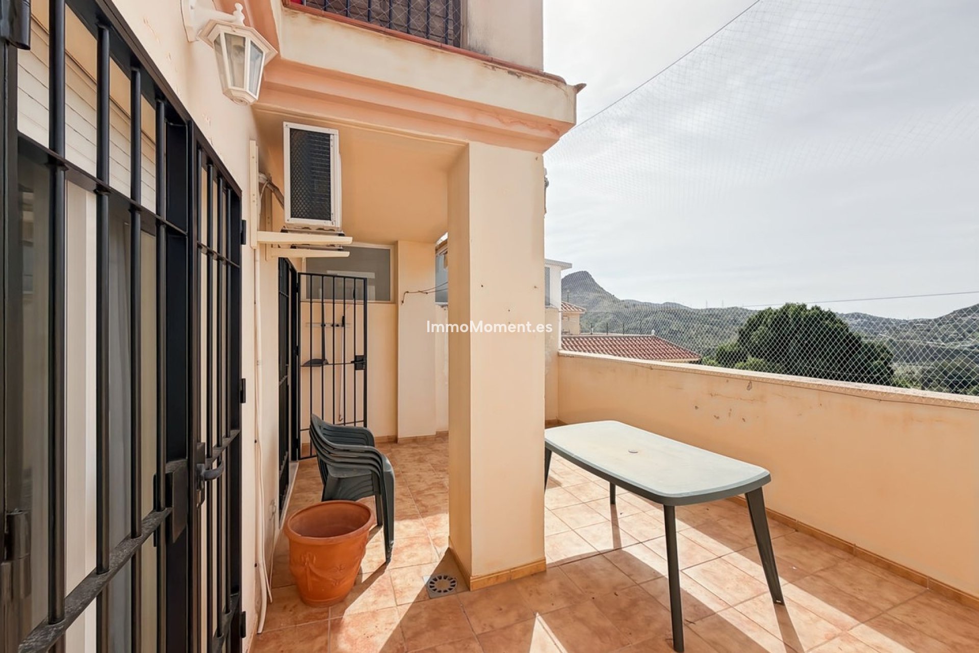 Reventa - Apartamento - Interior  - Almogía