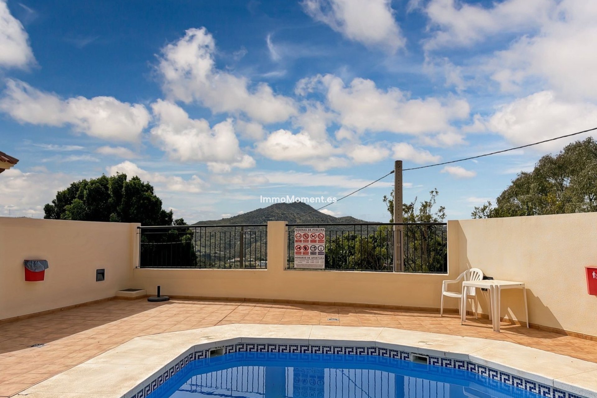 Reventa - Apartamento - Interior  - Almogía