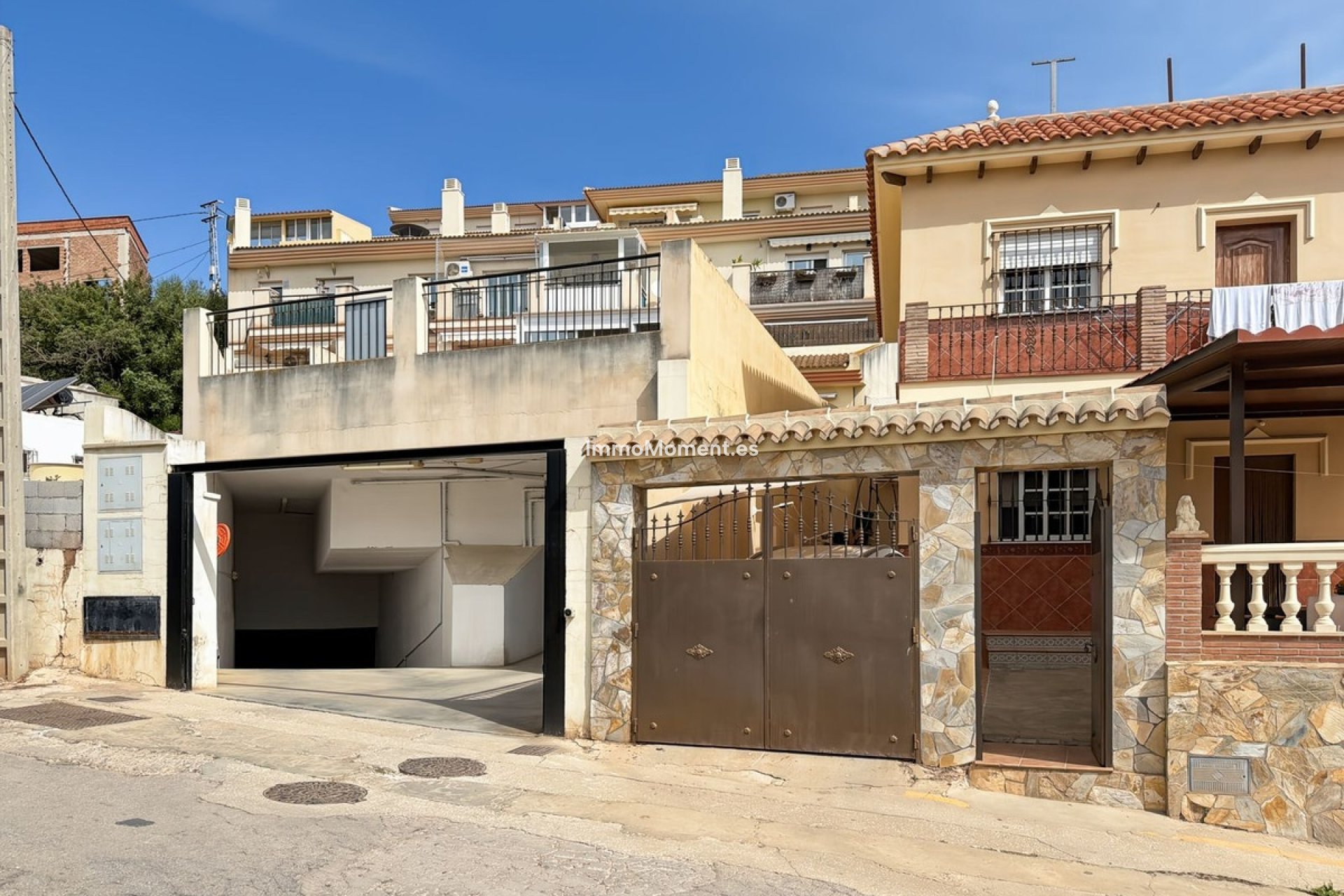 Reventa - Apartamento - Interior  - Almogía