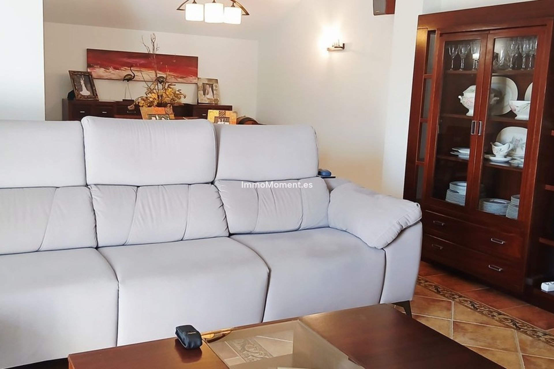 Reventa - Apartamento - Interior  - Coín