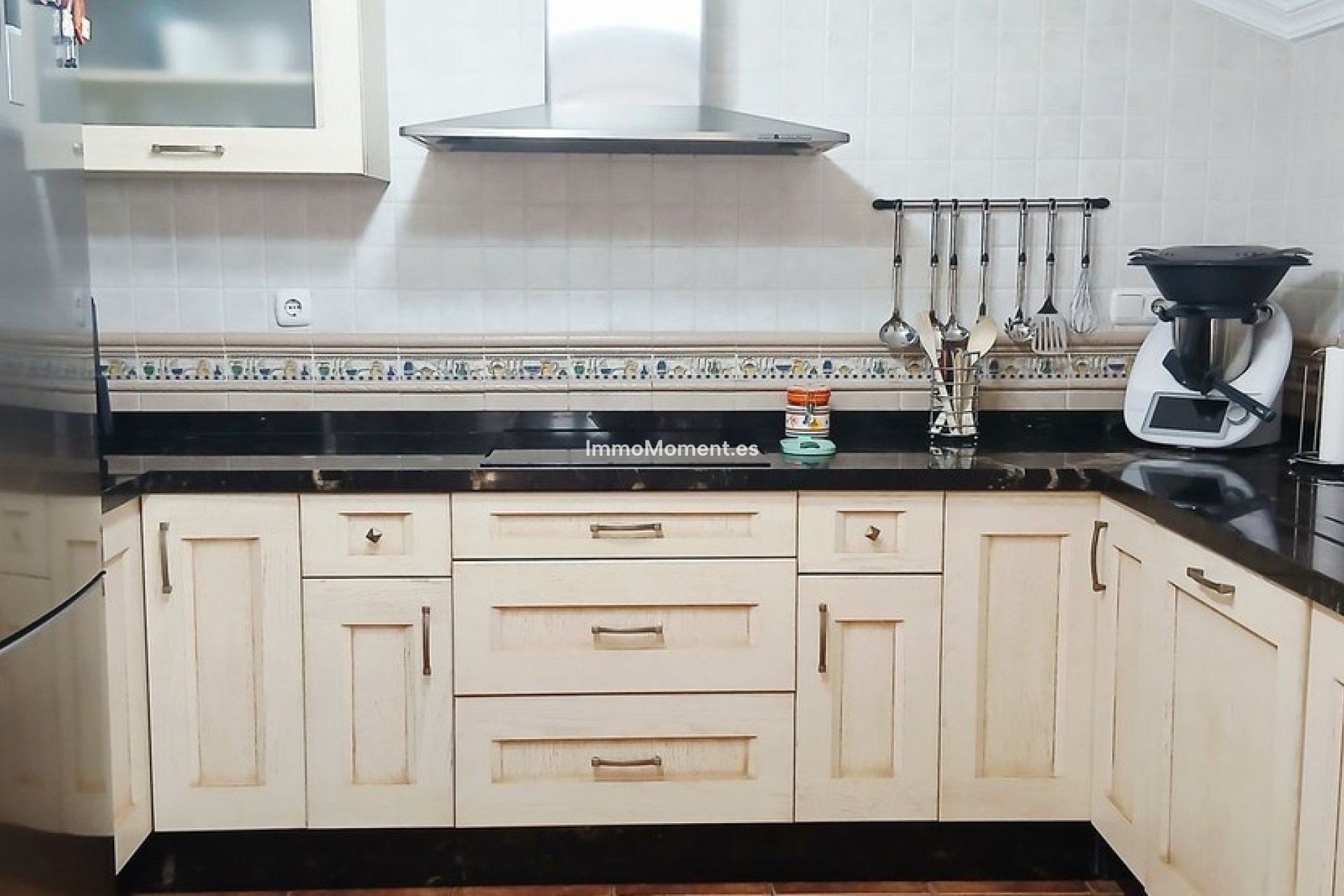 Reventa - Apartamento - Interior  - Coín