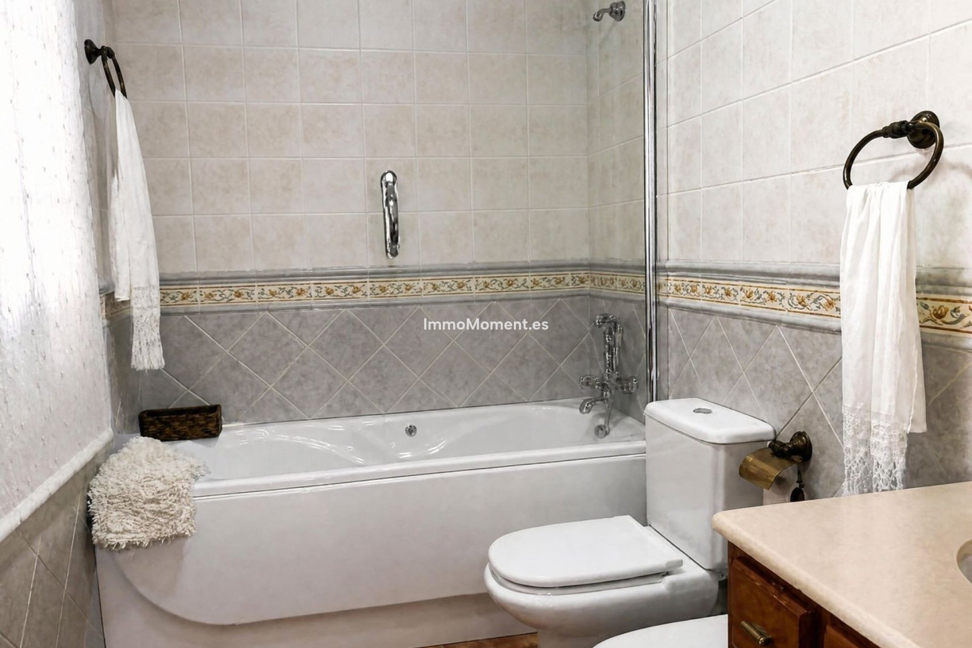 Reventa - Apartamento - Interior  - Coín