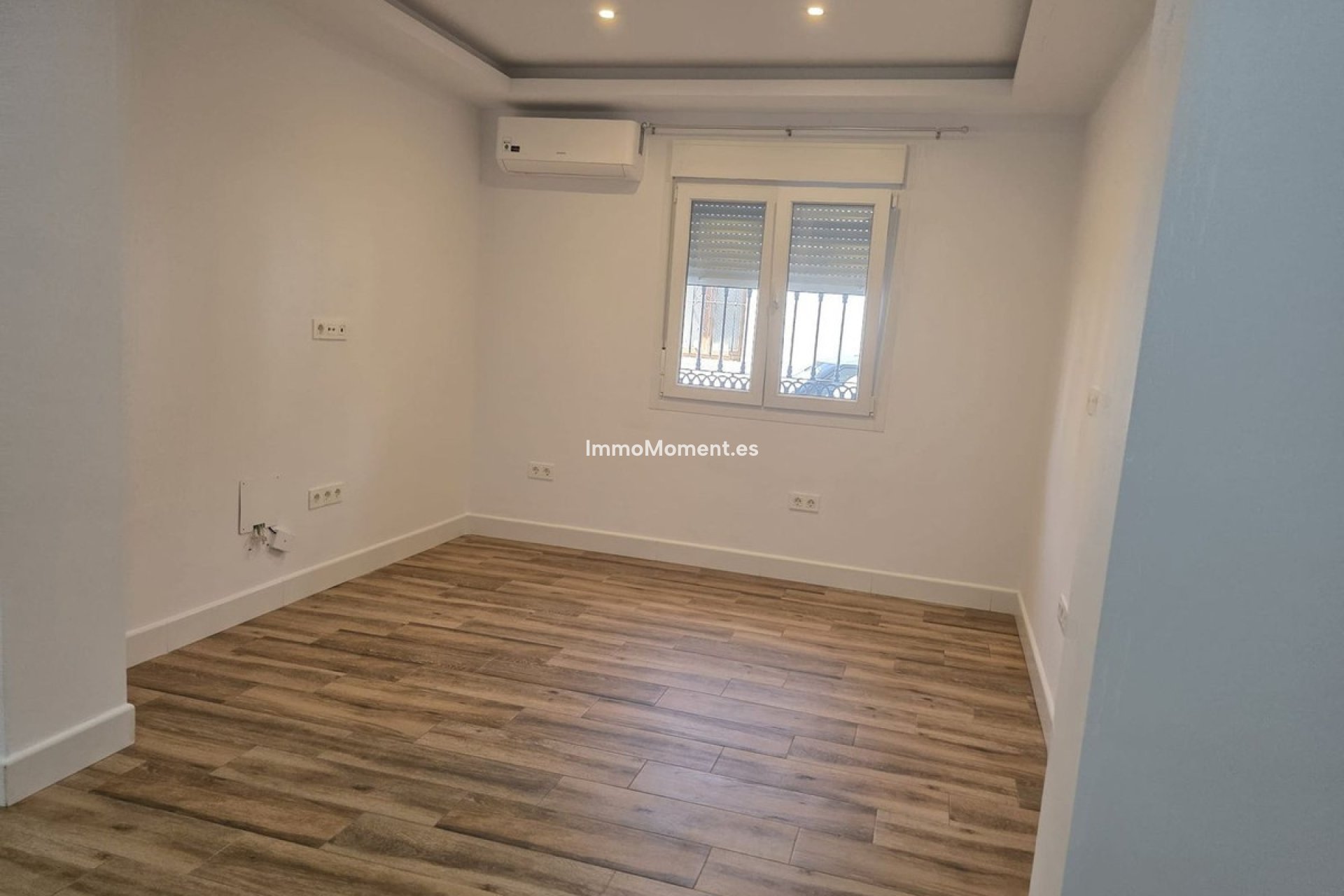 Reventa - Apartamento - Interior  - Coín