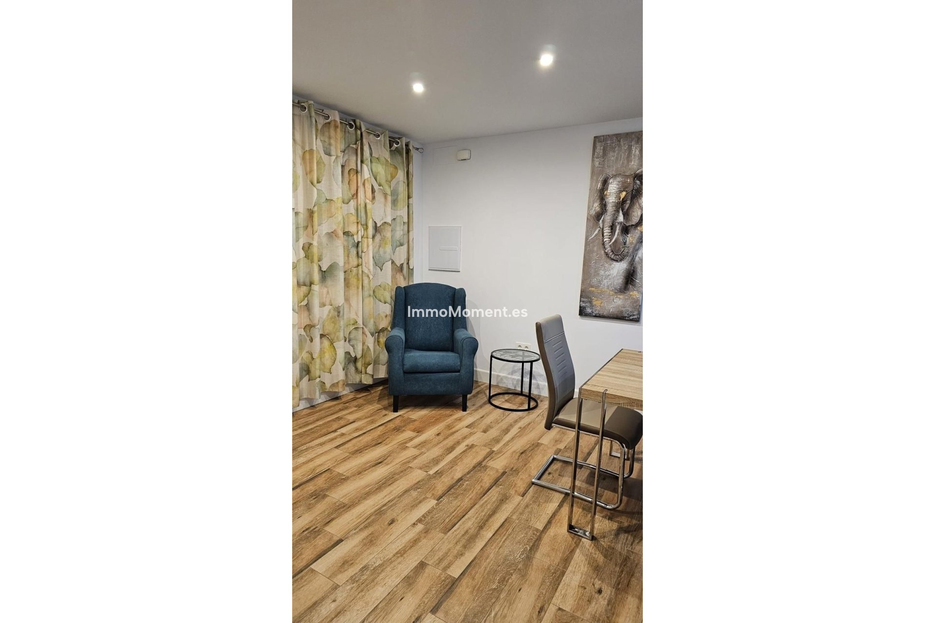 Reventa - Apartamento - Interior  - Coín