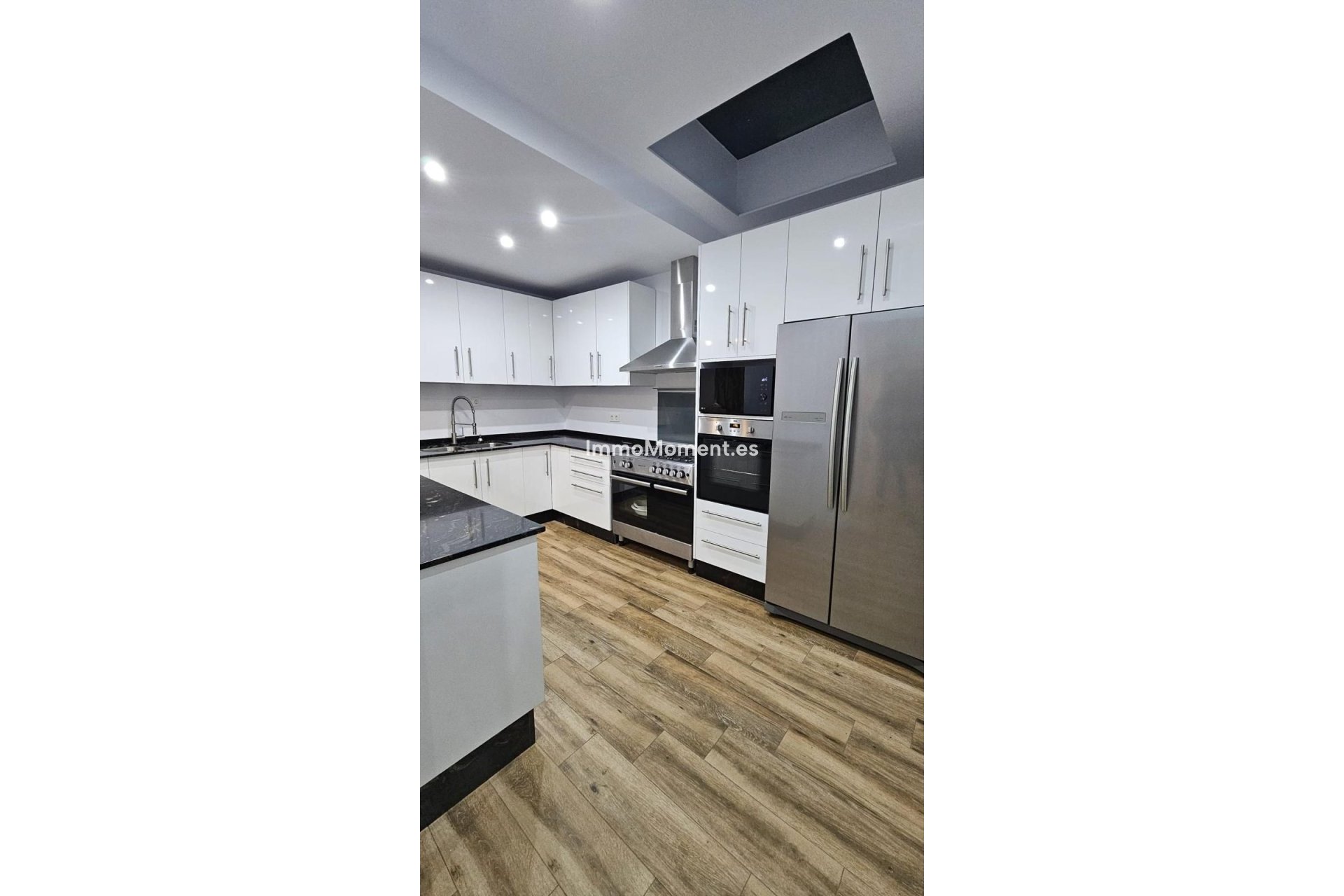 Reventa - Apartamento - Interior  - Coín