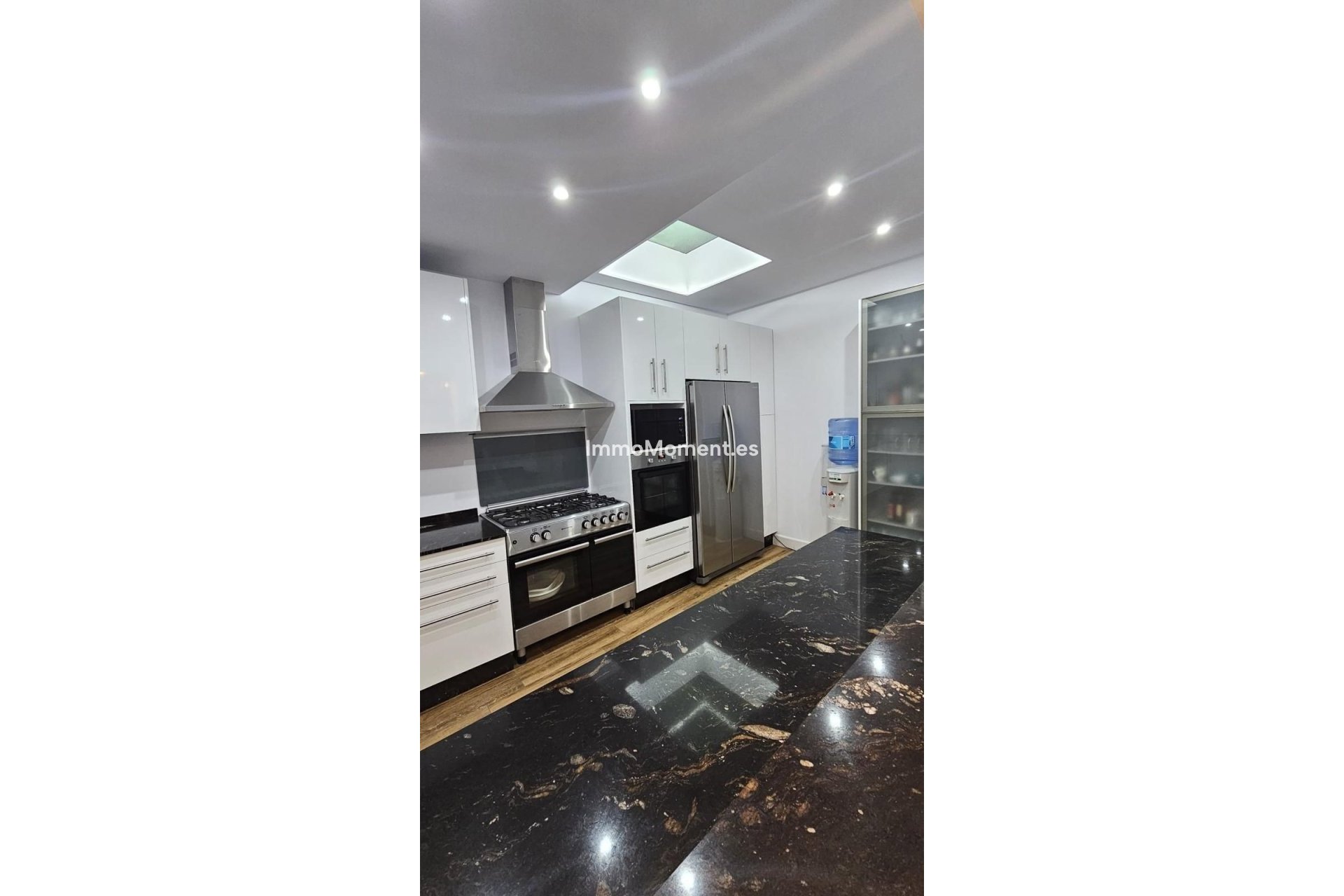 Reventa - Apartamento - Interior  - Coín