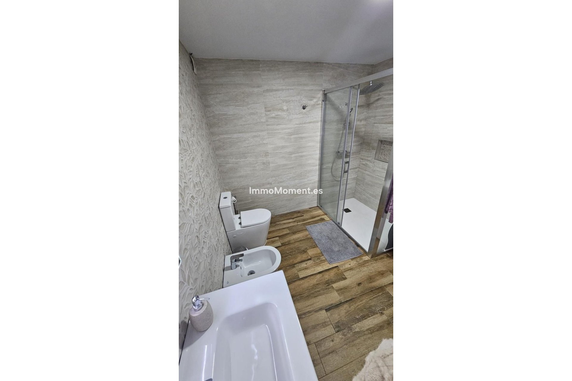 Reventa - Apartamento - Interior  - Coín