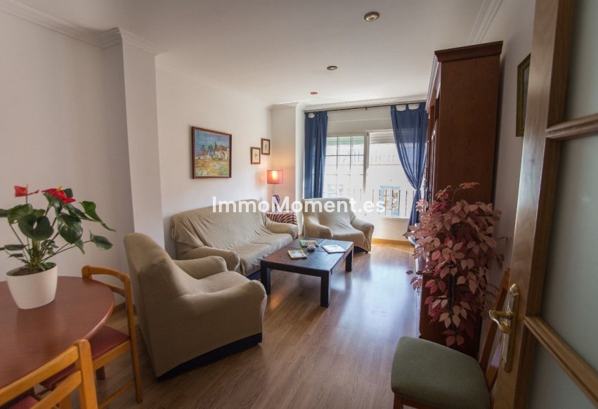 Reventa - Apartamento - Interior  - Coín
