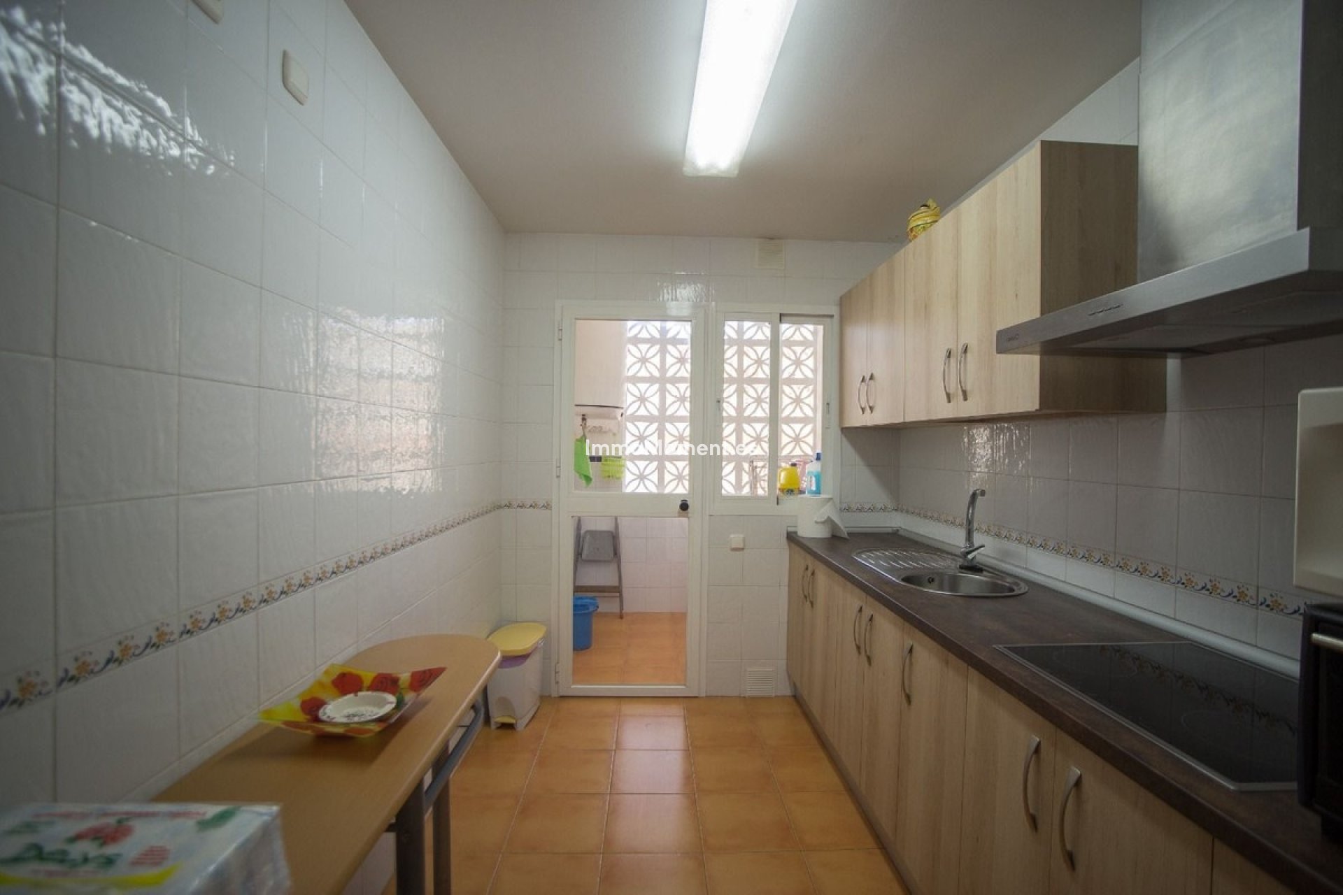 Reventa - Apartamento - Interior  - Coín