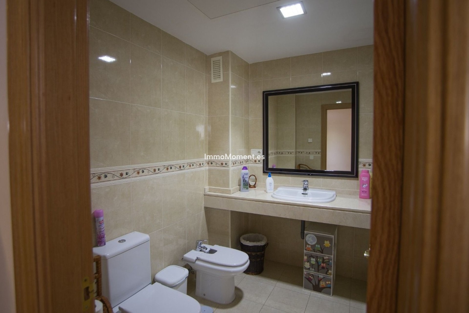 Reventa - Apartamento - Interior  - Coín