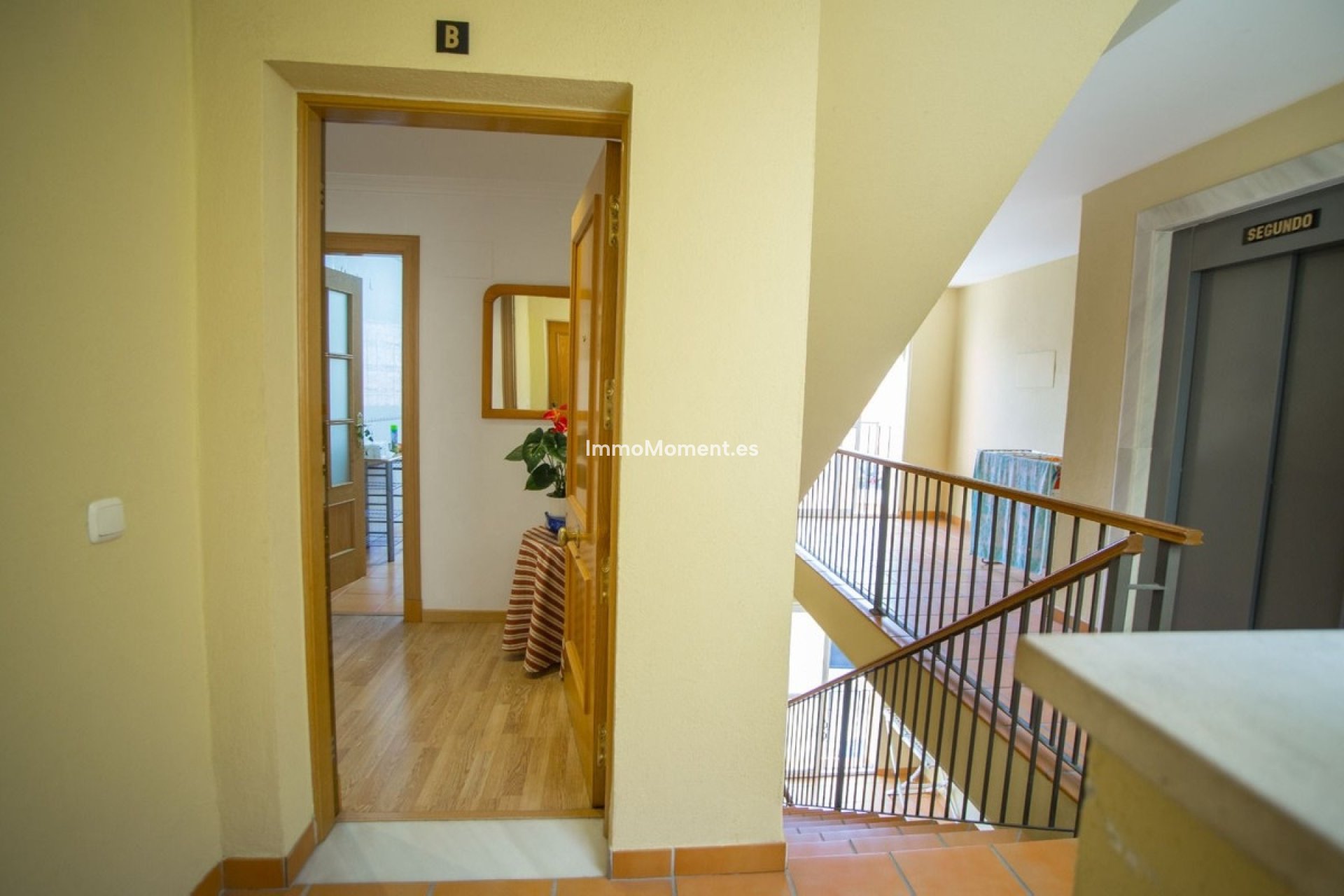 Reventa - Apartamento - Interior  - Coín