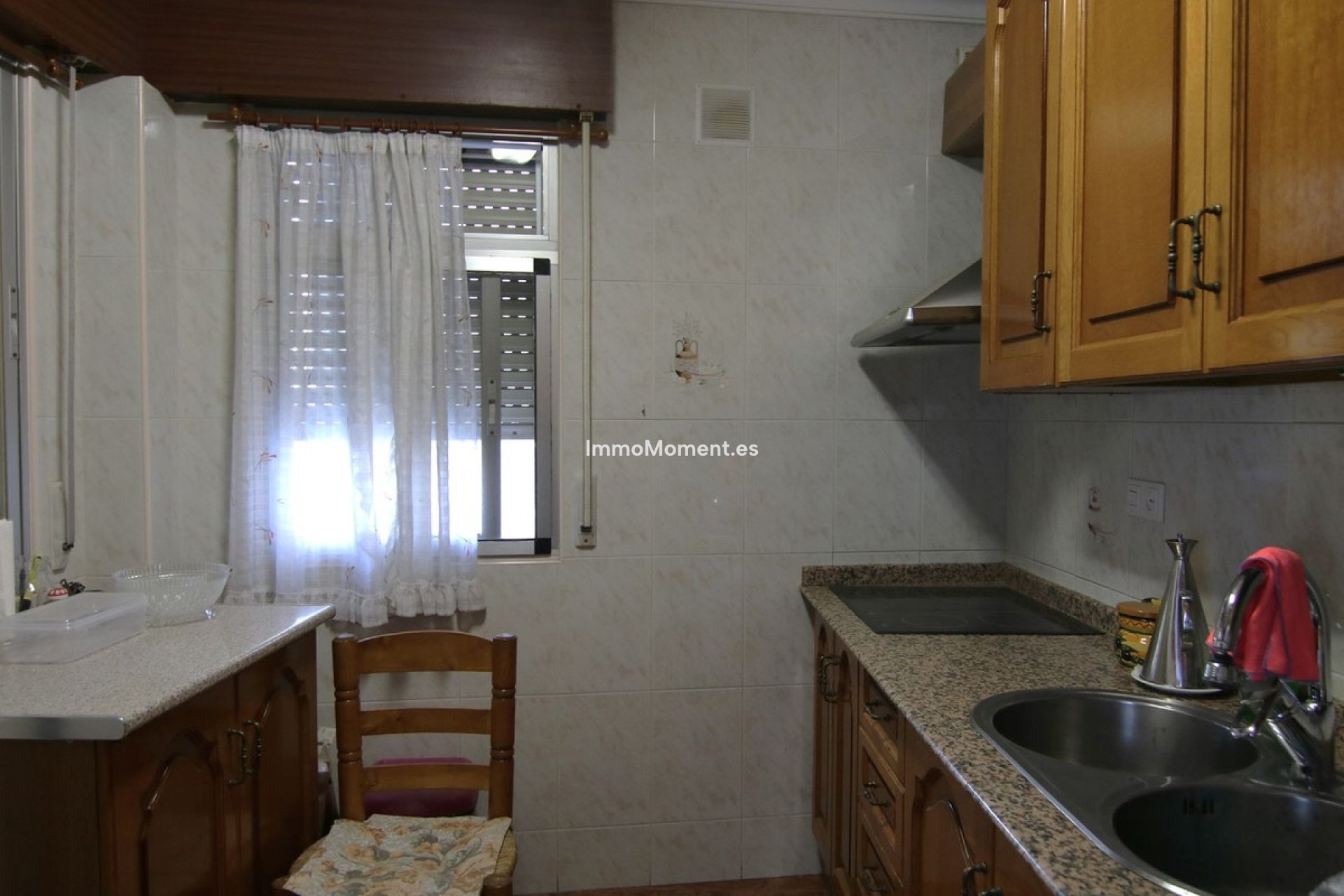 Reventa - Apartamento - Interior  - Guaro