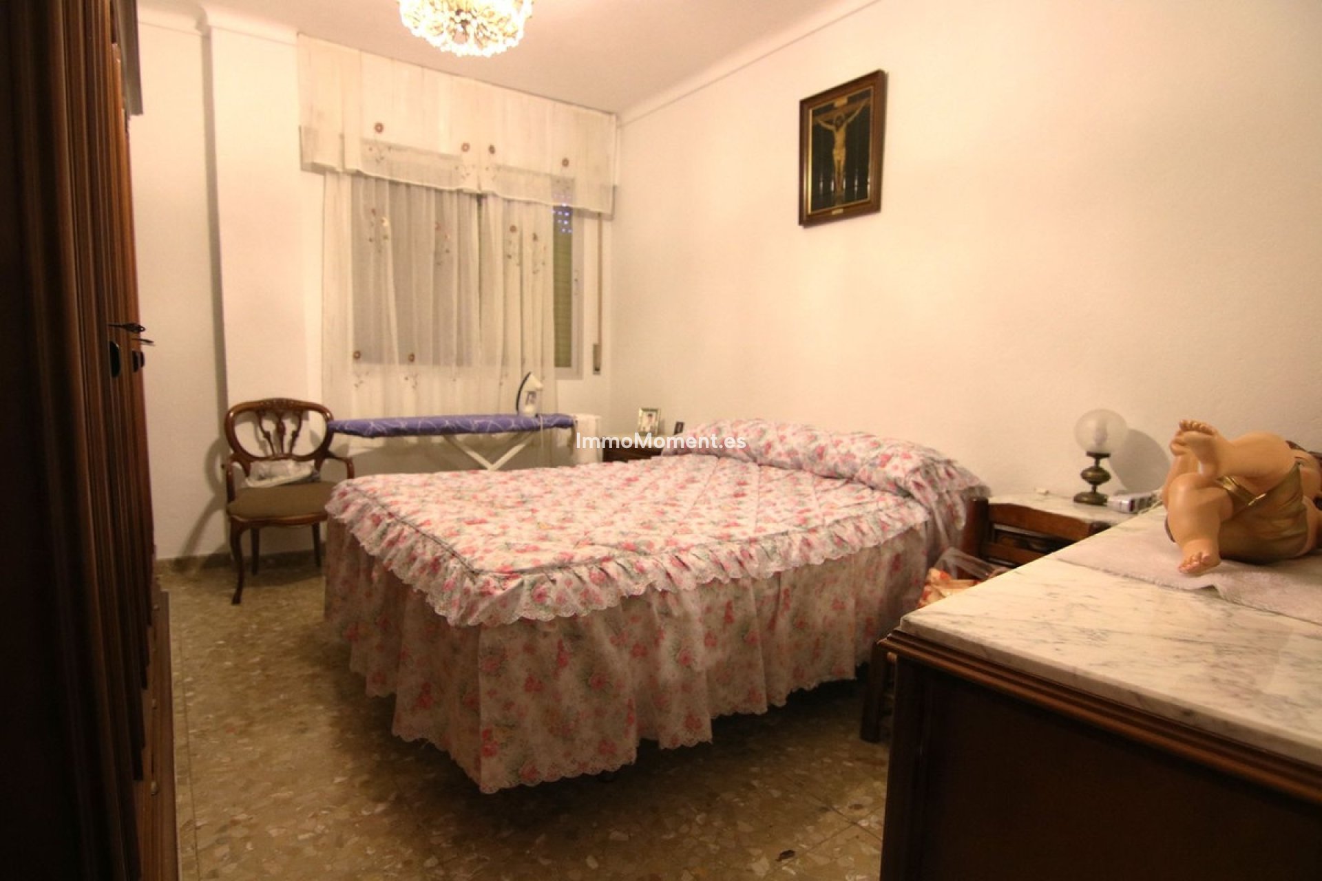 Reventa - Apartamento - Interior  - Guaro