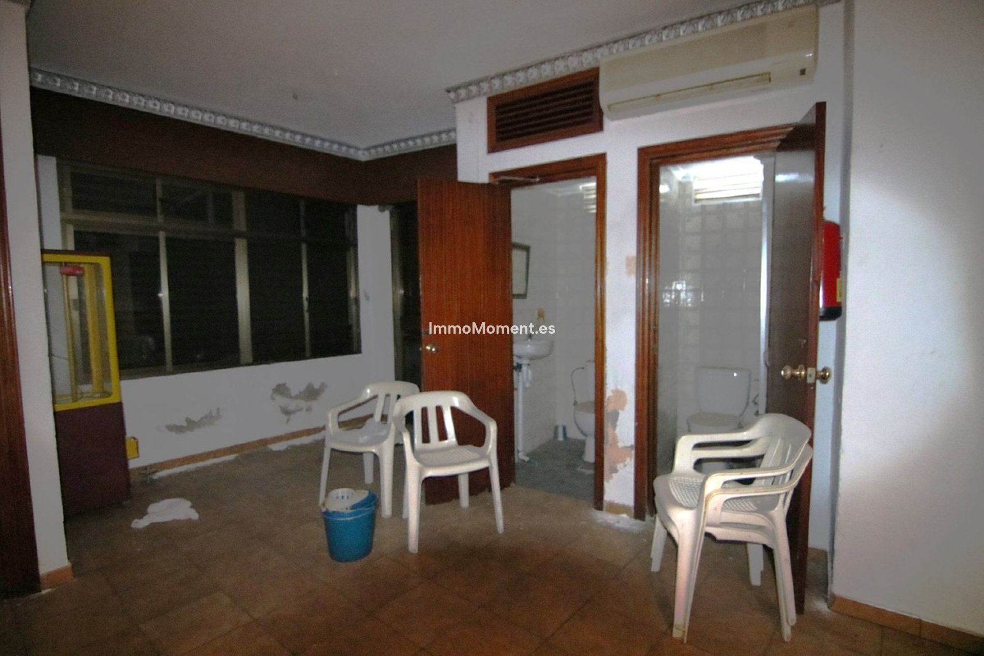 Reventa - Apartamento - Interior  - Guaro