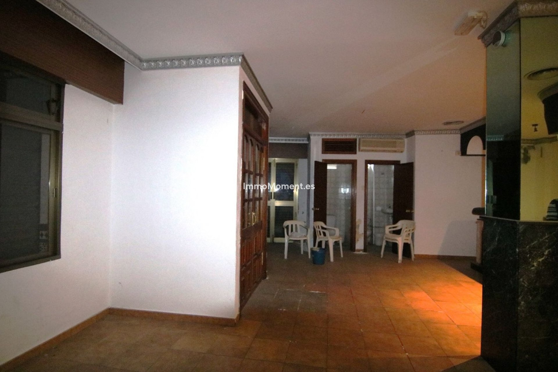 Reventa - Apartamento - Interior  - Guaro