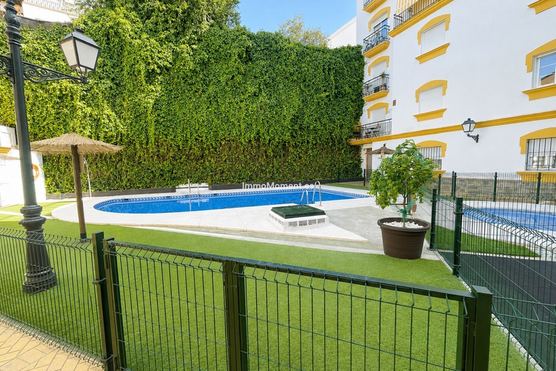 Reventa - Apartamento - Interior  - Guaro
