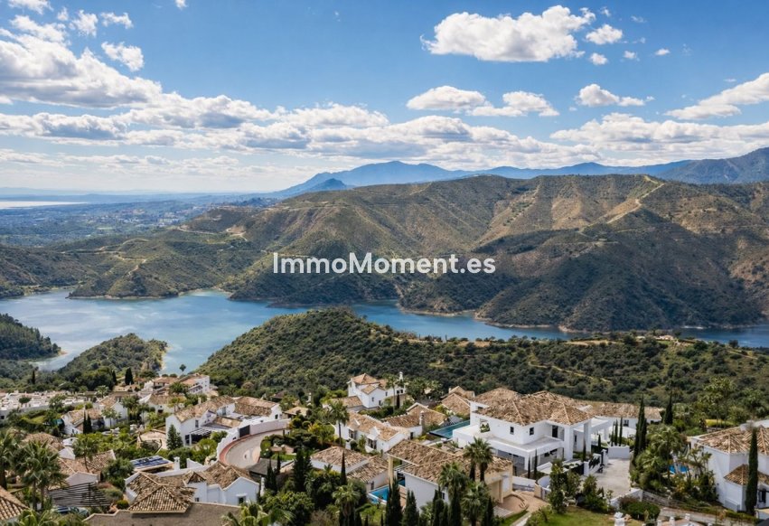 Reventa - Apartamento - Interior  - Istán