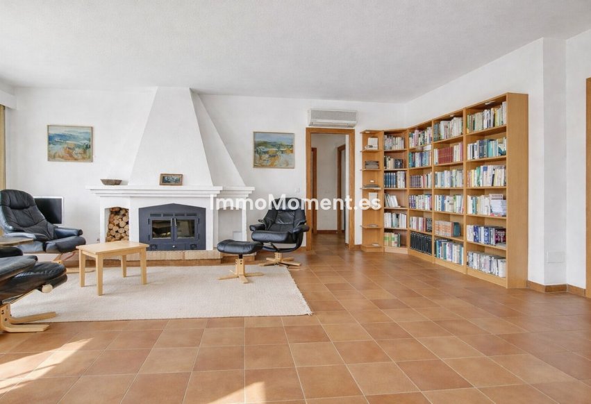 Reventa - Apartamento - Interior  - Istán