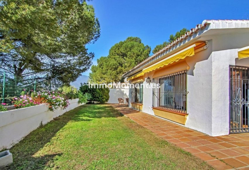 Reventa - Apartamento - Interior  - Istán