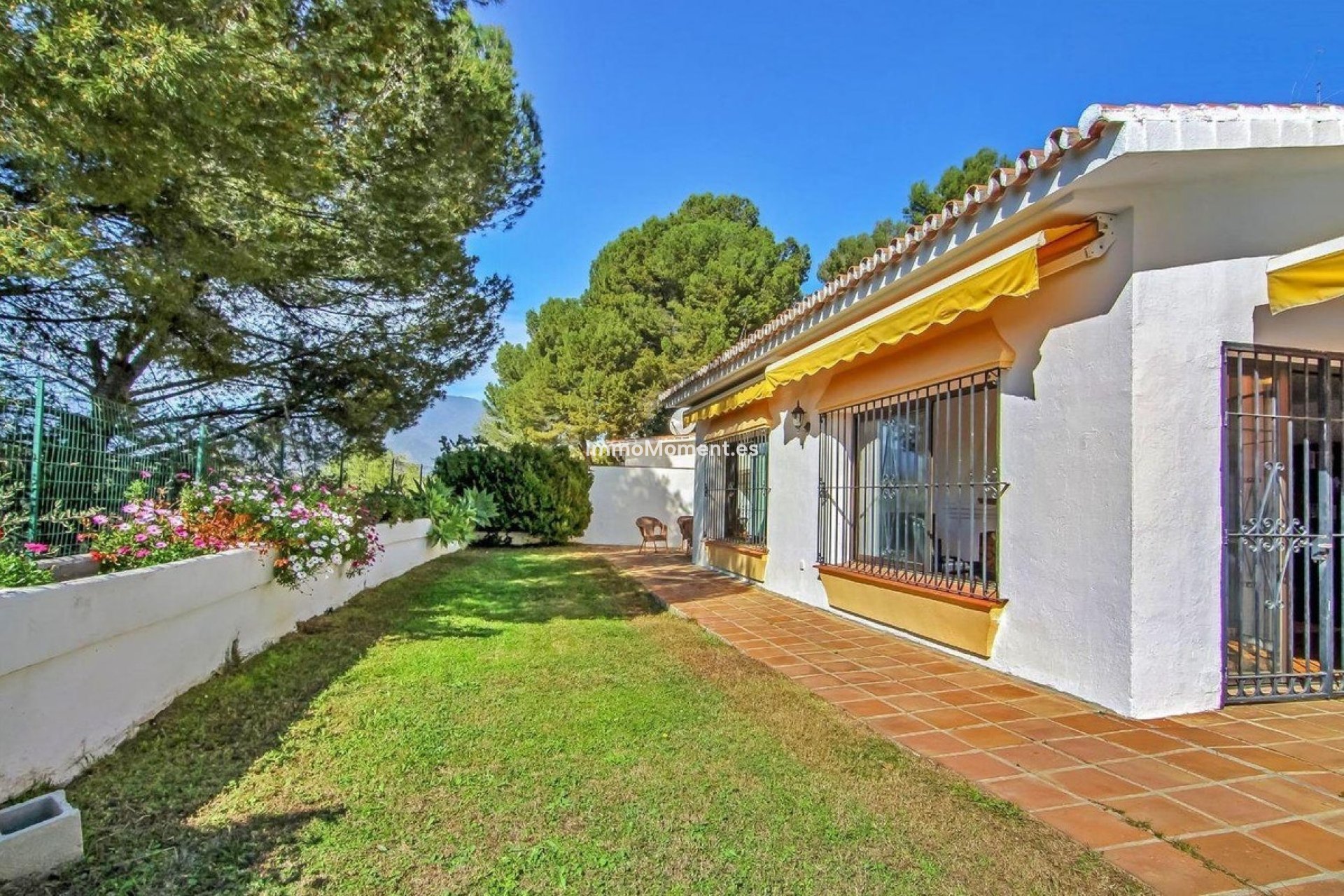 Reventa - Apartamento - Interior  - Istán