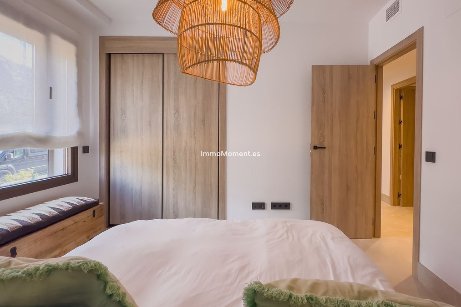 Reventa - Apartamento - Interior  - Istán