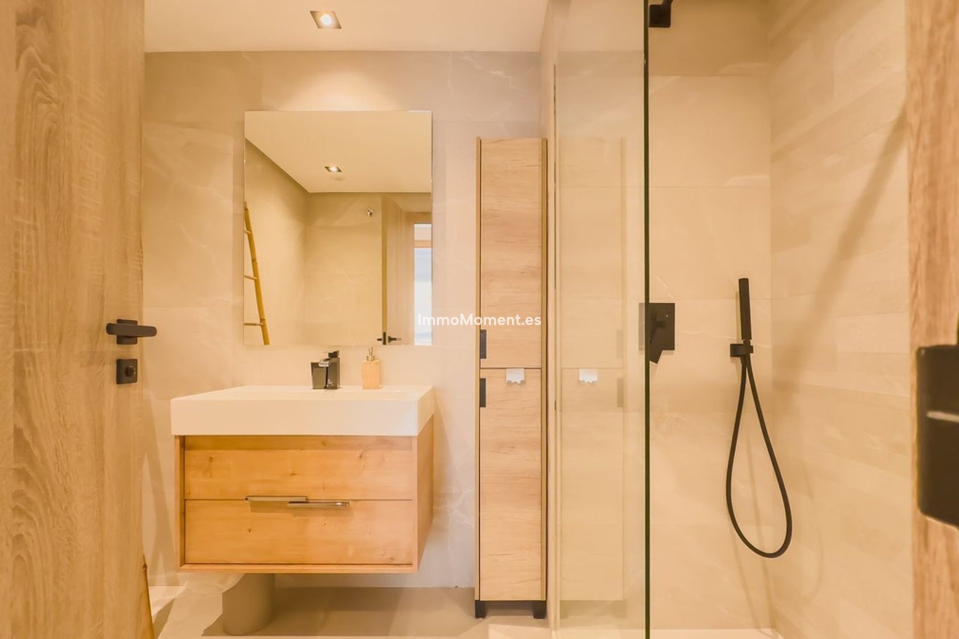 Reventa - Apartamento - Interior  - Istán