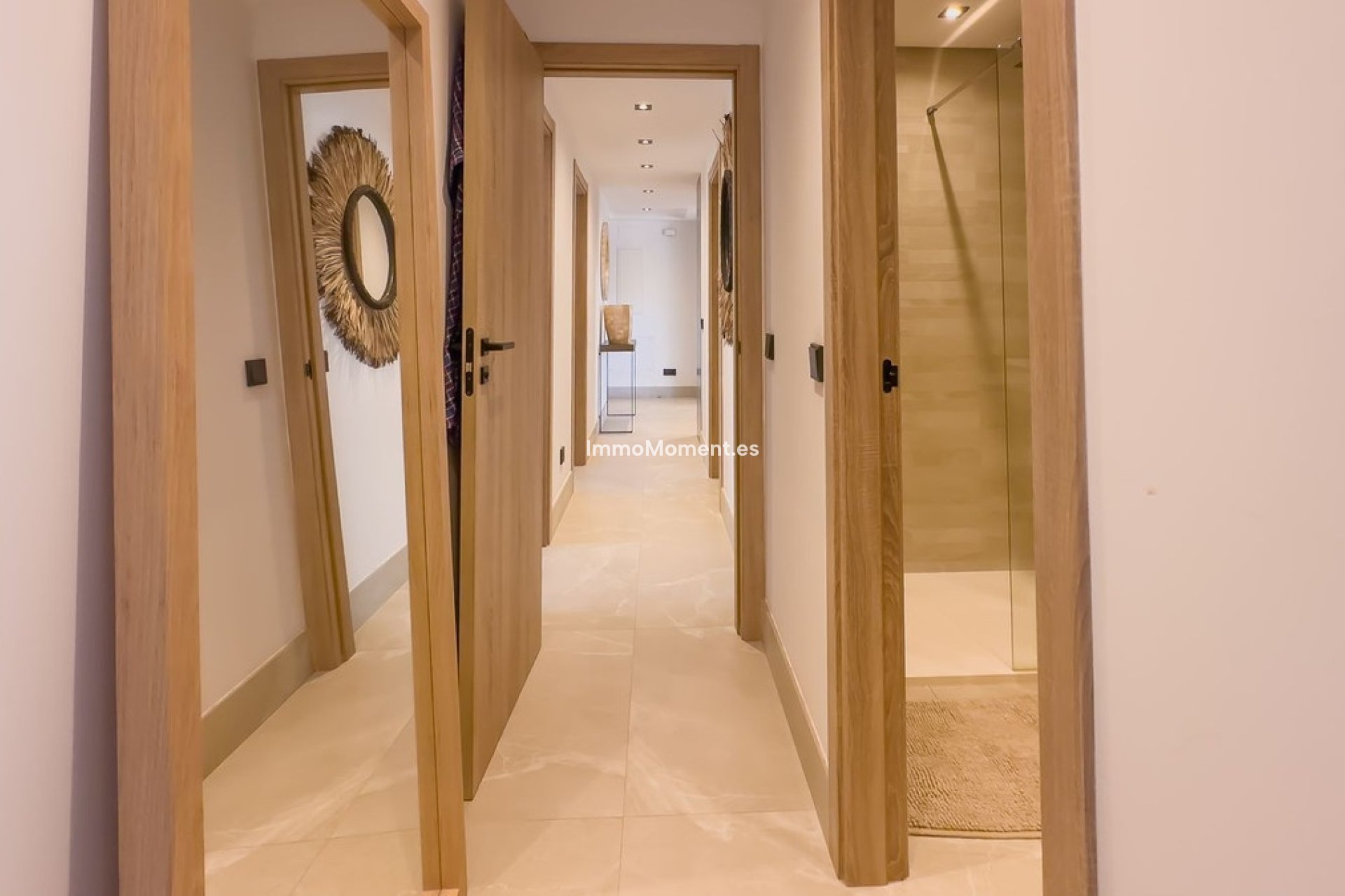 Reventa - Apartamento - Interior  - Istán