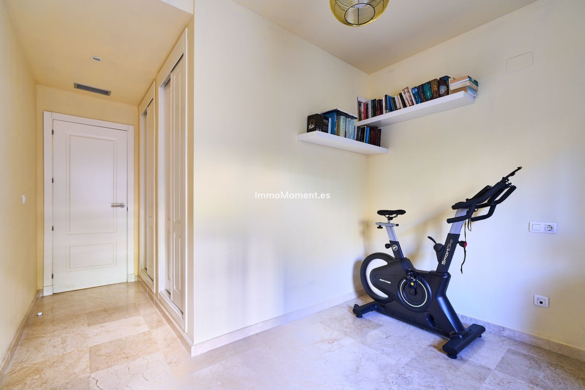 Reventa - Apartamento - Interior  - Istán