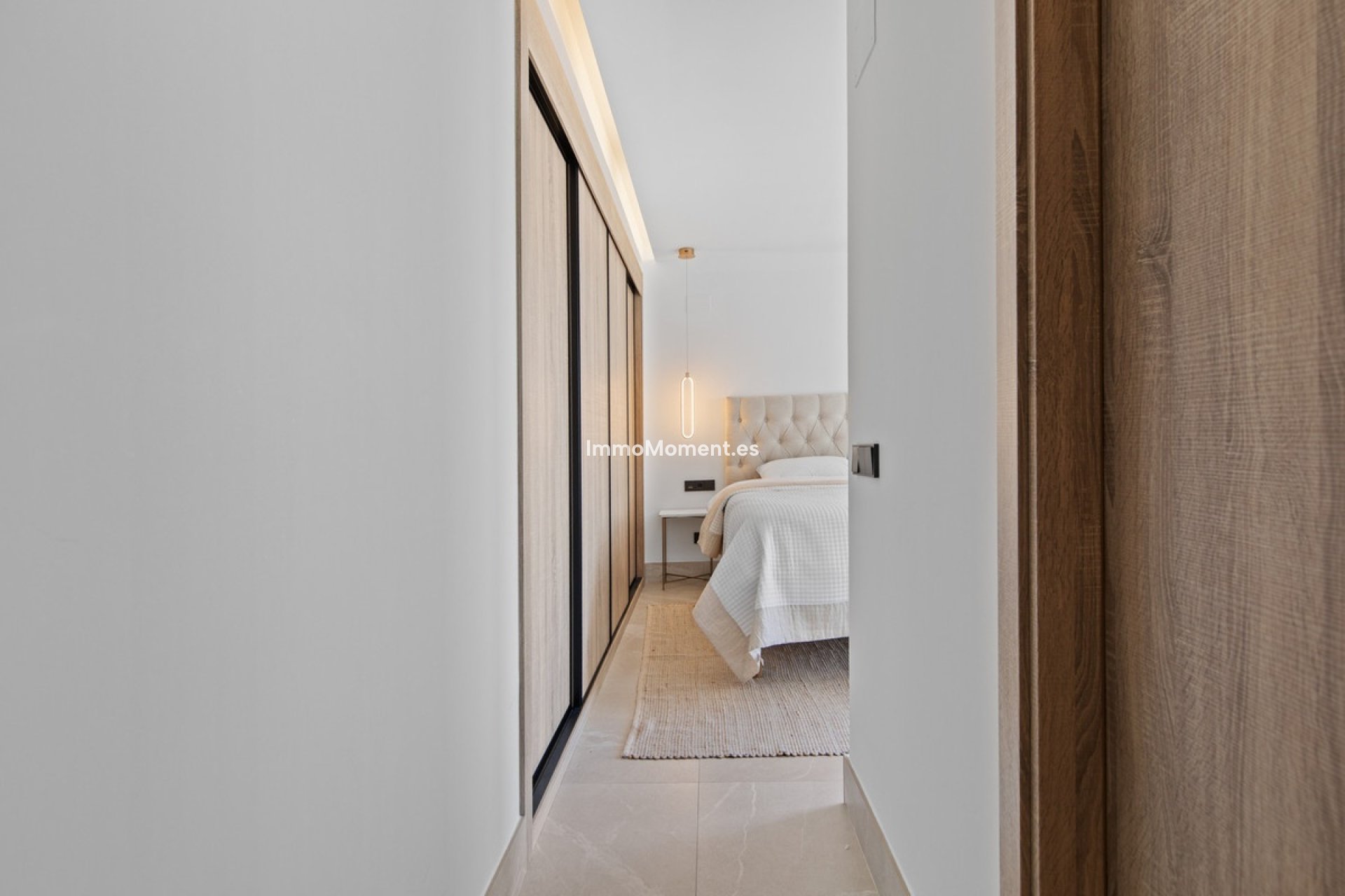 Reventa - Apartamento - Interior  - Istán