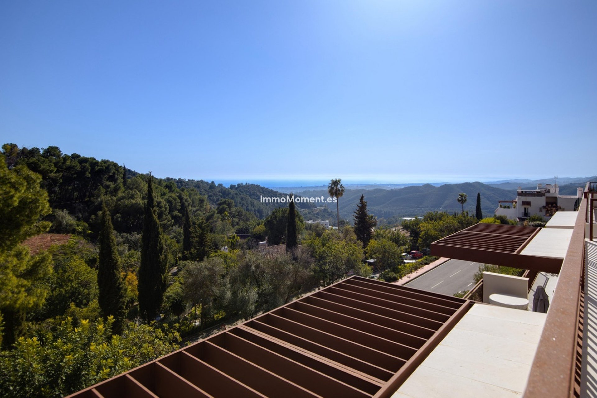 Reventa - Apartamento - Interior  - Istán